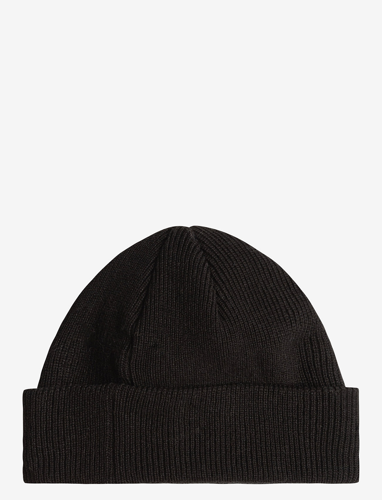 Roxy - FOLKER BEANIE - true black - 2