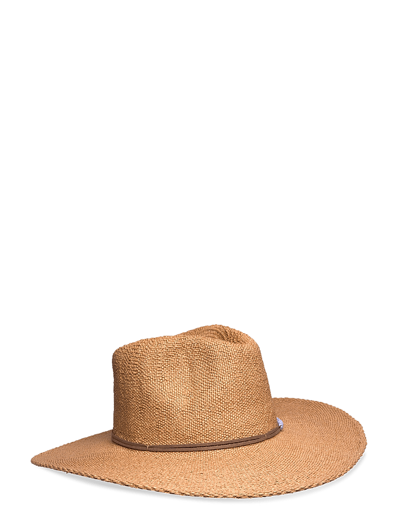 Roxy - SUNNY KISSES 2 - hüte - natural - 1