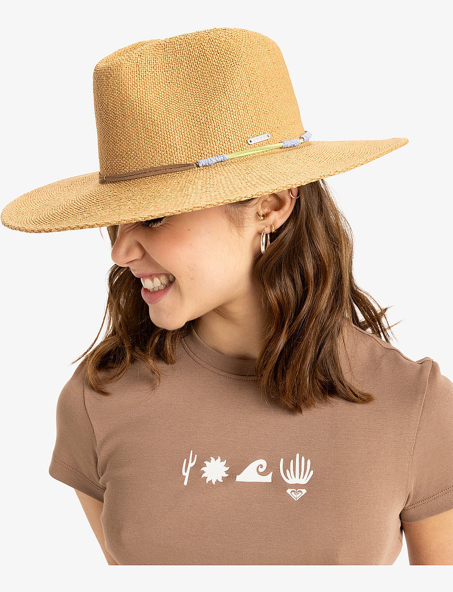 Roxy - SUNNY KISSES 2 - natural - 4