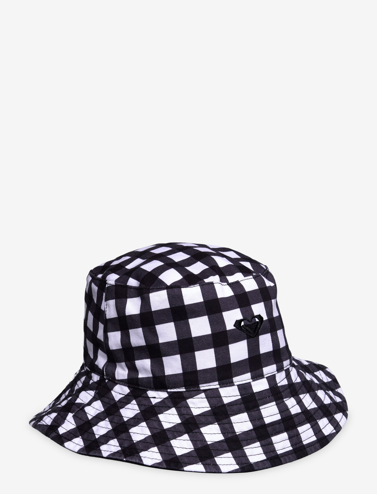 Roxy - JASMINE PARADISE - die niedrigsten preise - anthracite check me out big yw - 0