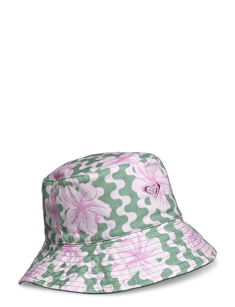 Roxy - JASMINE PARADISE - hattar - basil party waves yw - 1