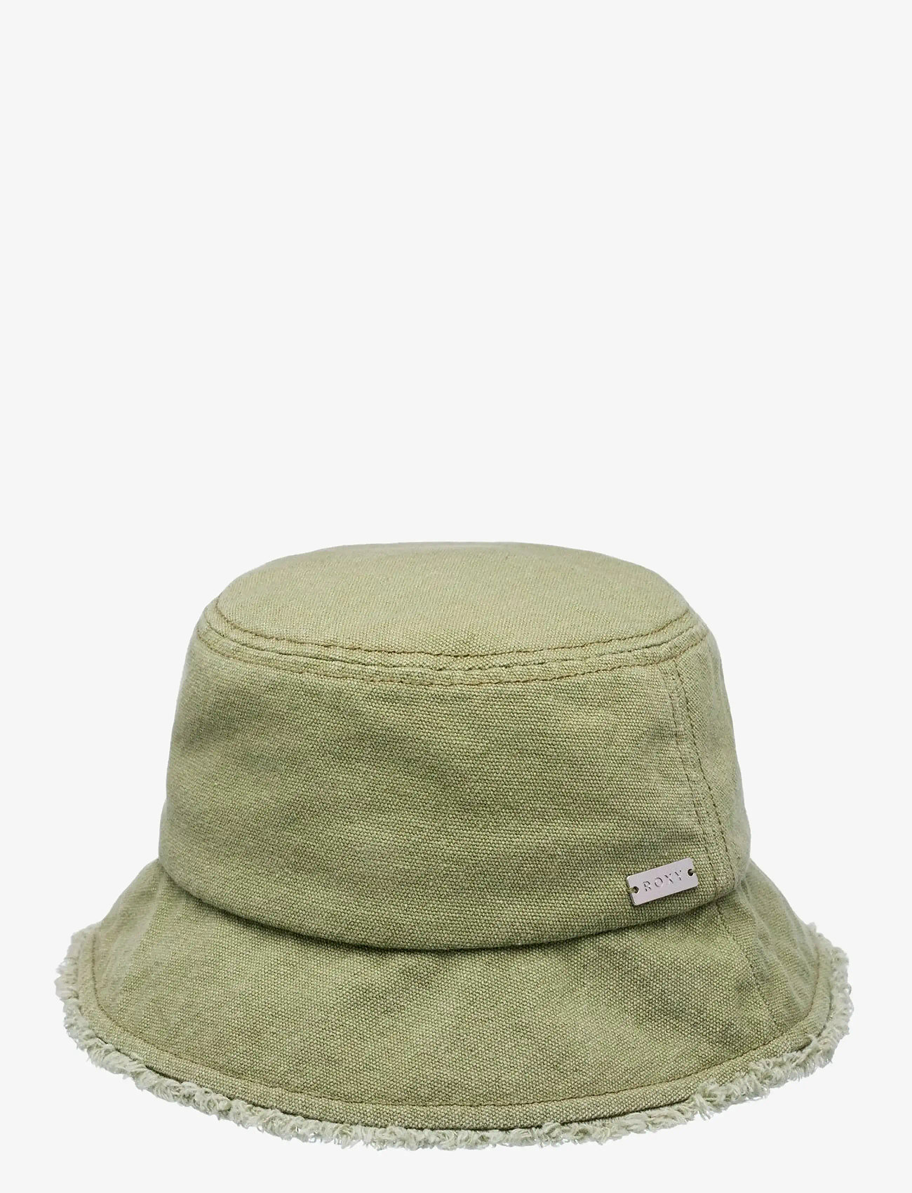 Roxy - VICTIM OF LOVE - hüte - oil green - 1