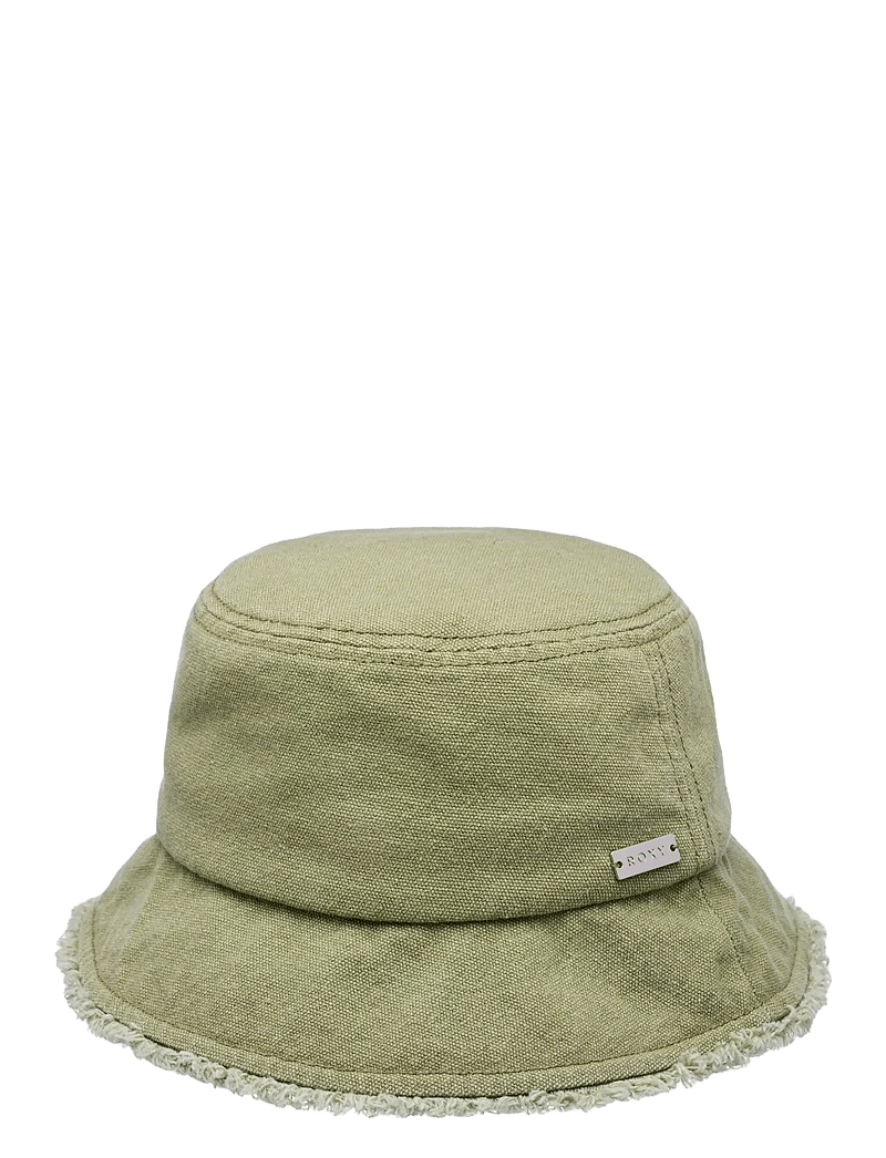 Roxy - VICTIM OF LOVE - hüte - oil green - 1