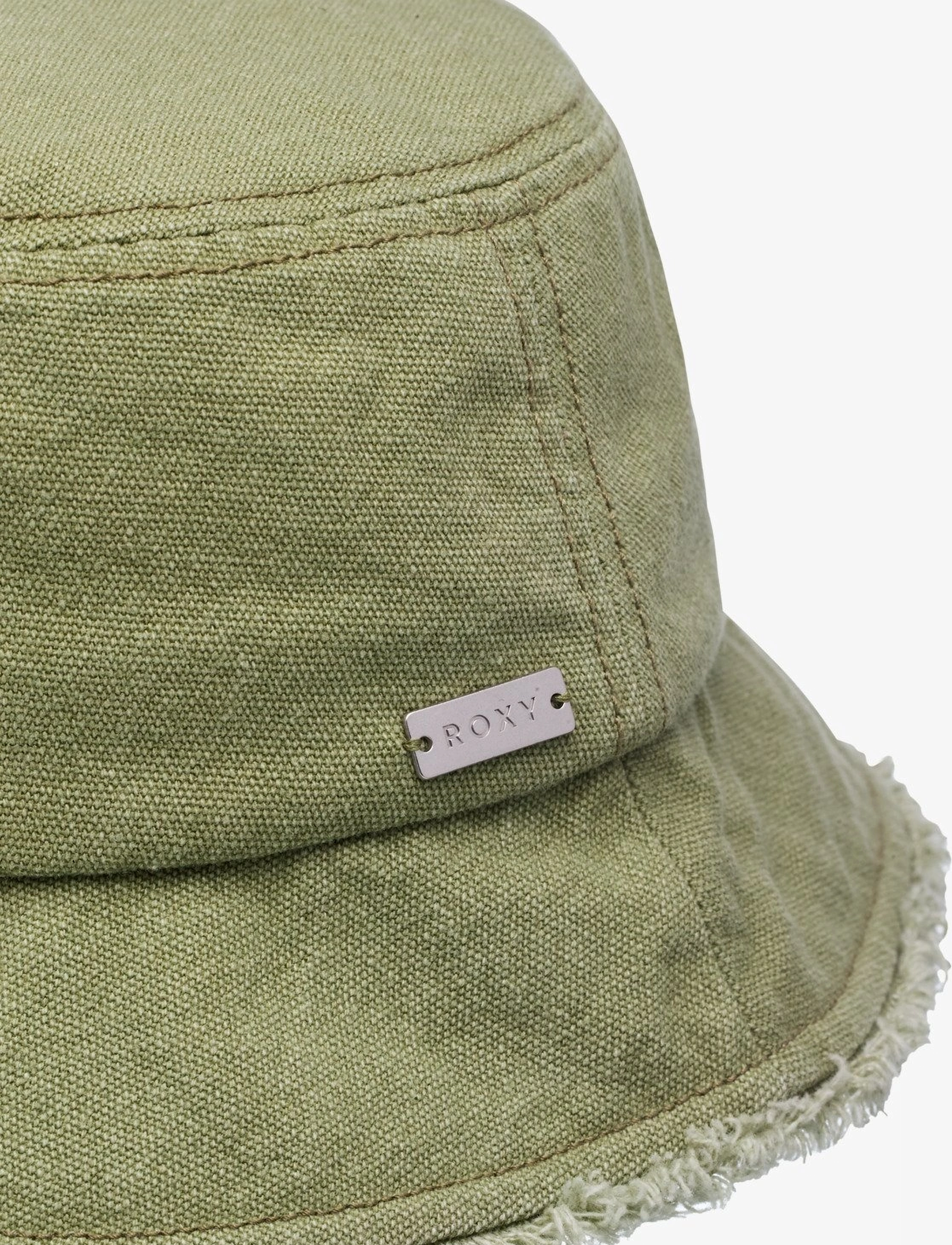 Roxy - VICTIM OF LOVE - chapeaux - oil green - 4