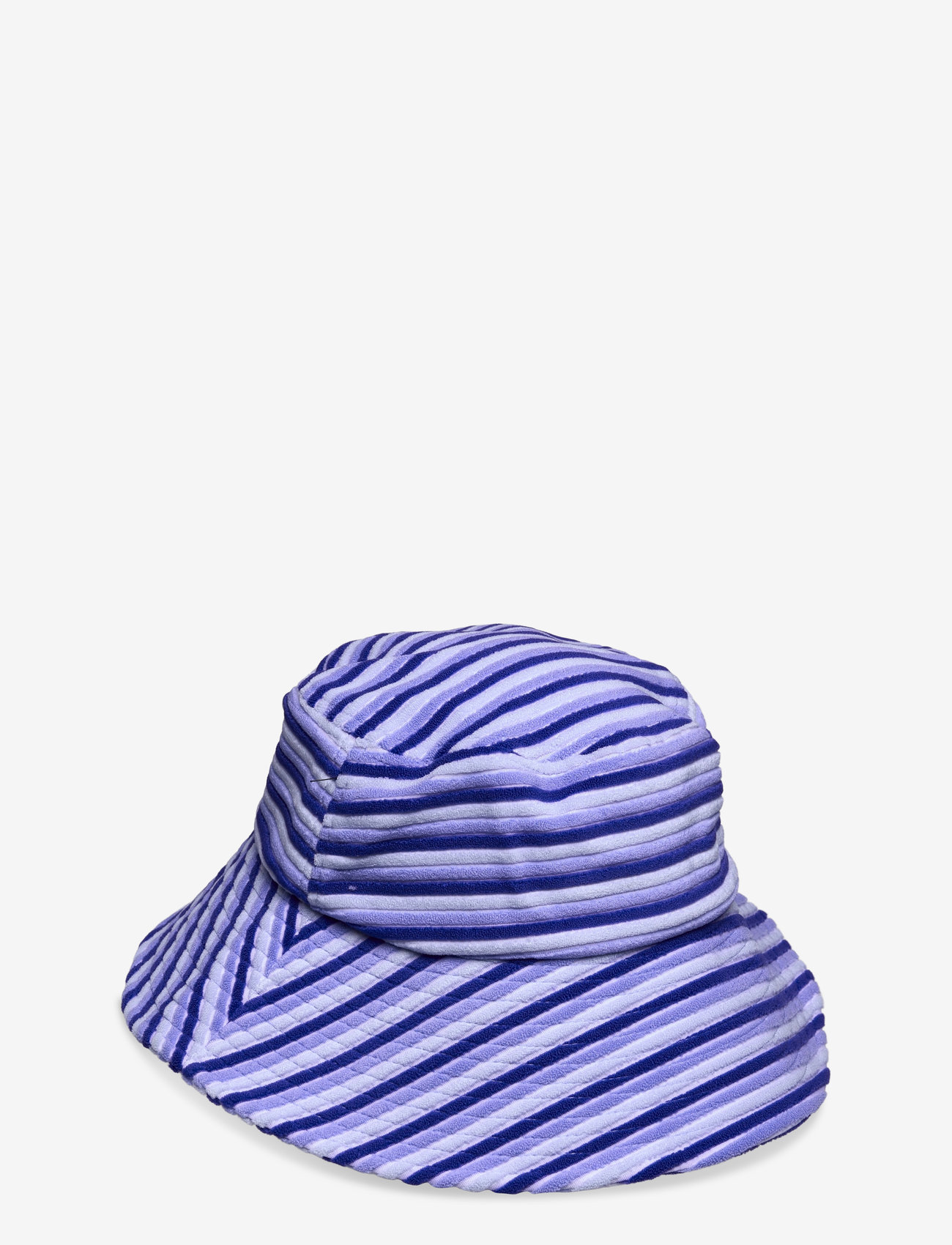 Roxy - CROWDED BEACHFRONT HAT - die niedrigsten preise - dazzling blue - 1
