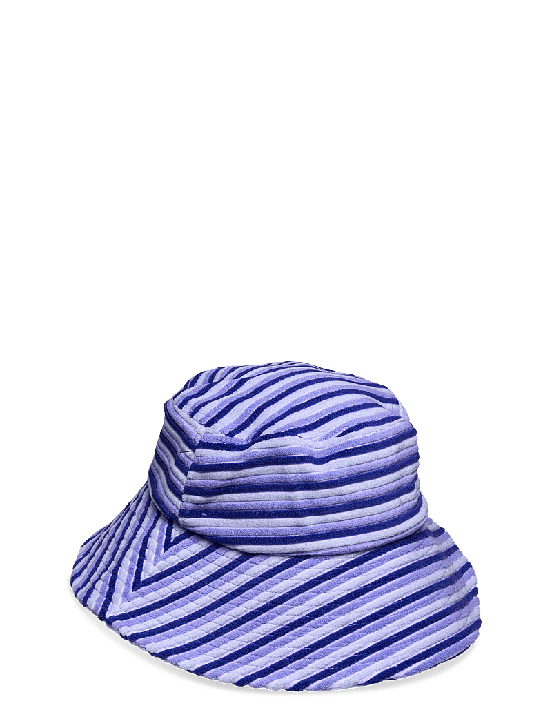 Roxy - CROWDED BEACHFRONT HAT - hüte - dazzling blue - 2