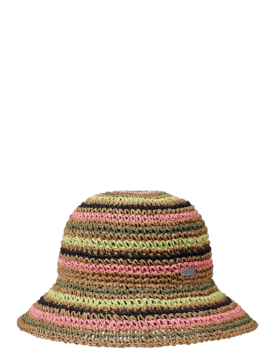 Roxy - CANDIED PEACY - mütsid - parchment - 1