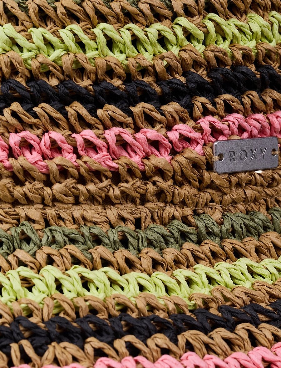 Roxy - CANDIED PEACY - mütsid - parchment - 3