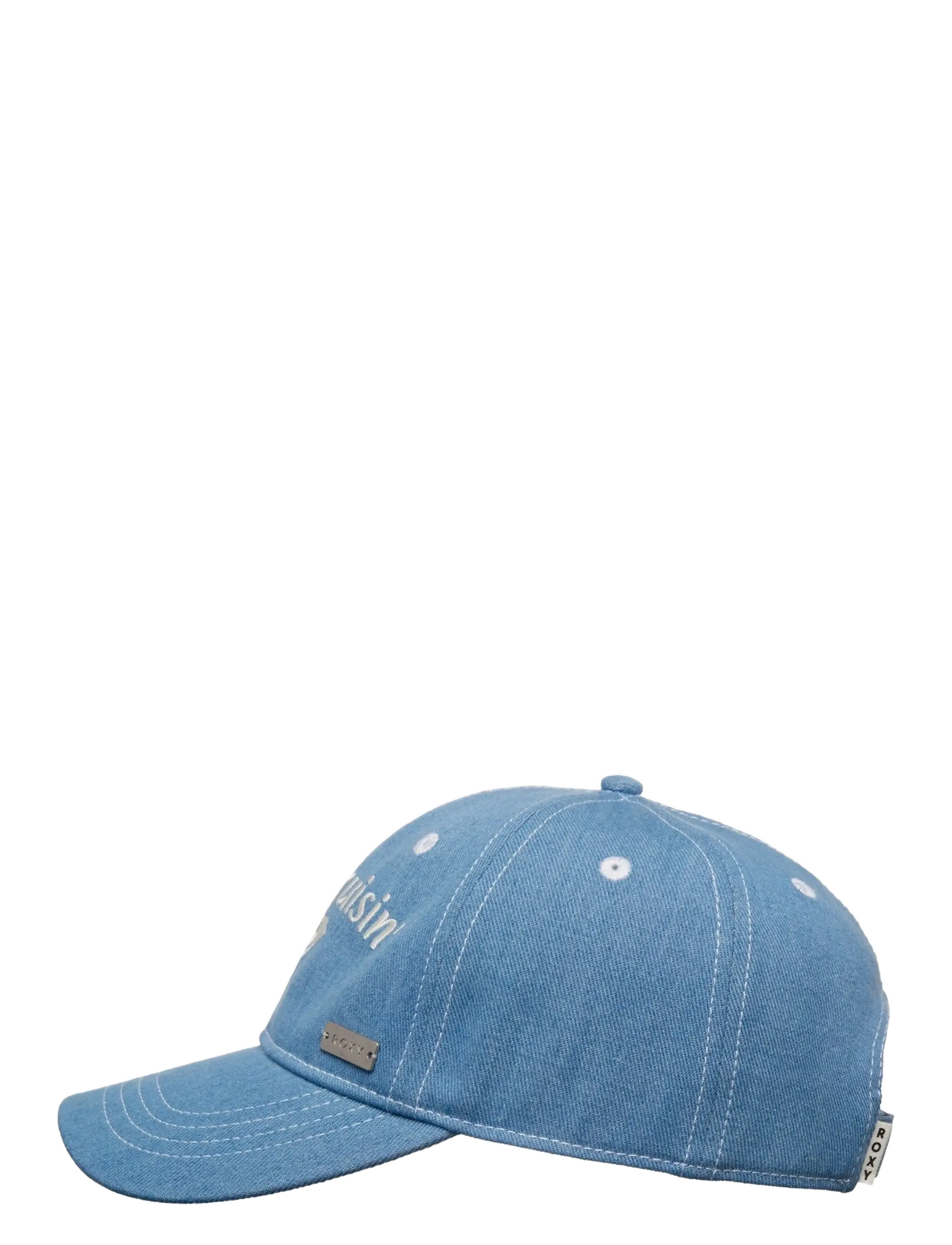 Roxy - SPARKING CUPCAKE - cepures un cepures ar nagu - rain washed - 3