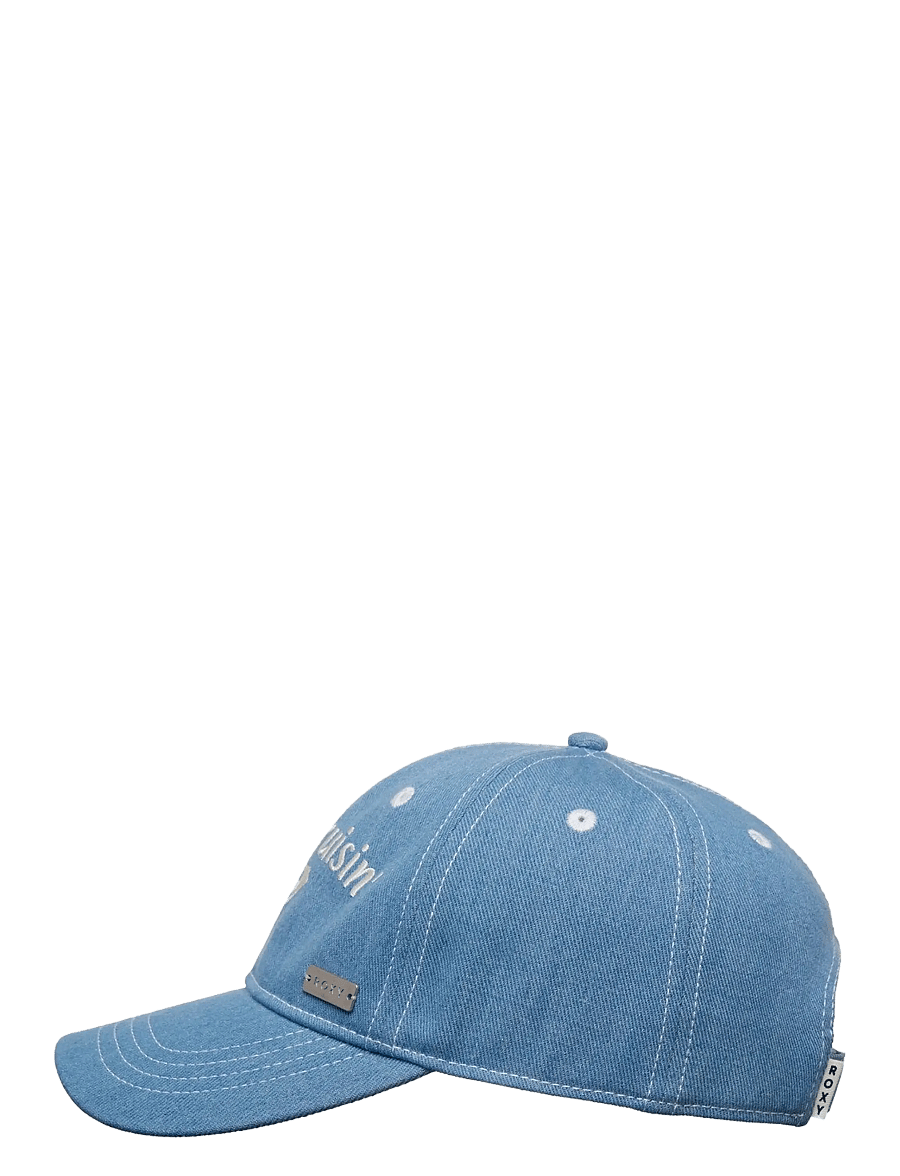 Roxy - SPARKING CUPCAKE - czapki i kapelusze - rain washed - 3
