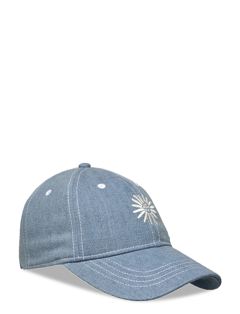 Roxy - SPARKING CUPCAKE - nokamütsid - soft chambray - 0