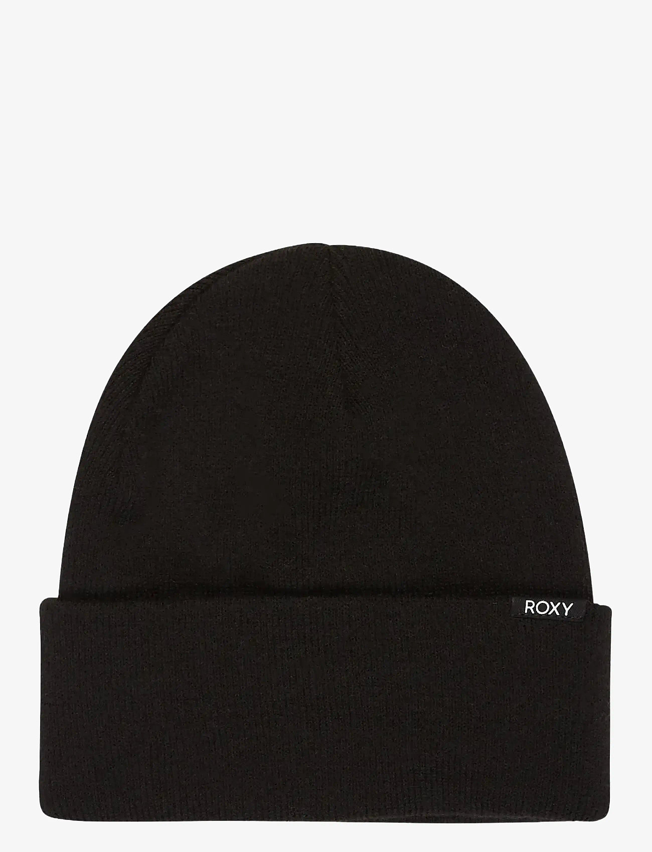 Roxy - TROPICAL SNOW BEANIE - madalaimad hinnad - anthracite - 0