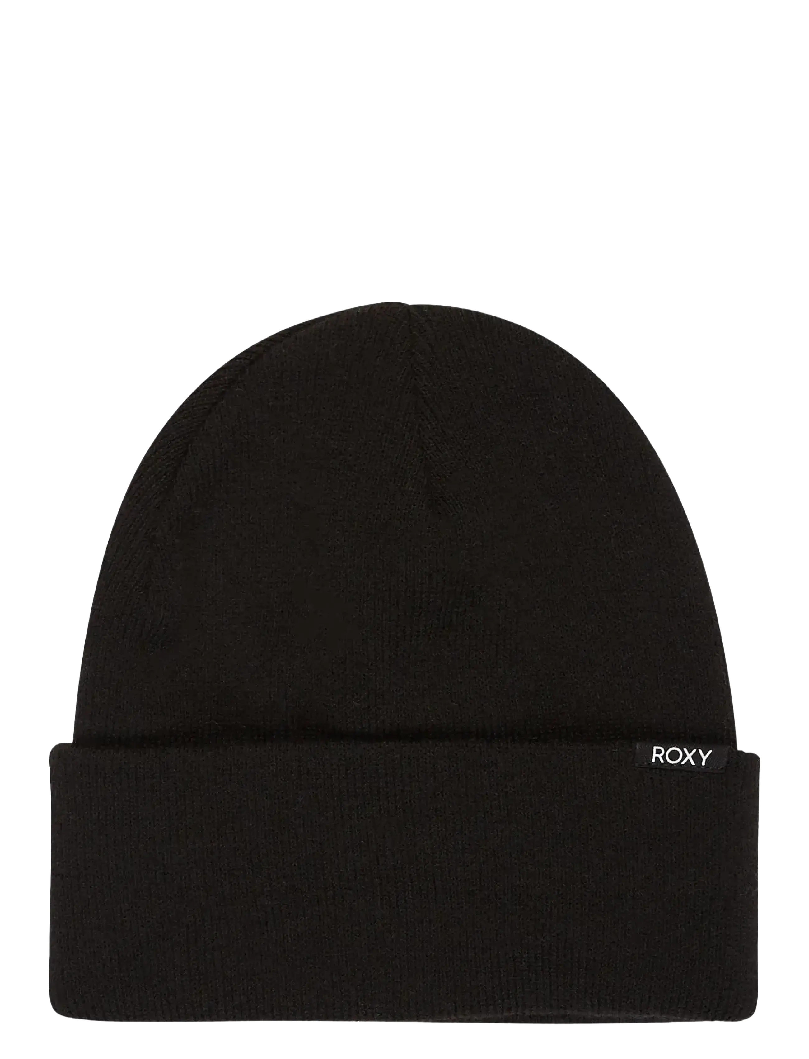 Roxy TROPICAL SNOW BEANIE - Mützen - ANTHRACITE / black
