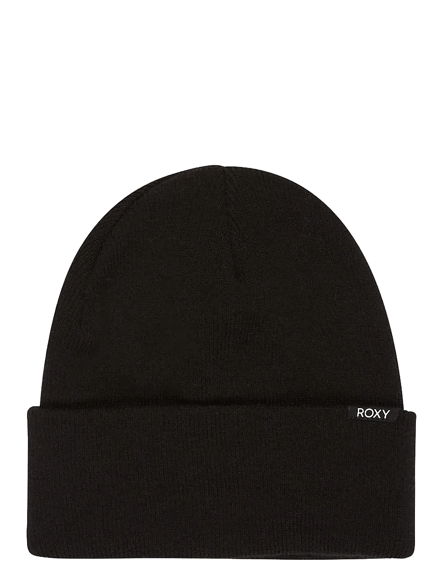 Roxy - TROPICAL SNOW BEANIE - mützen - anthracite - 1