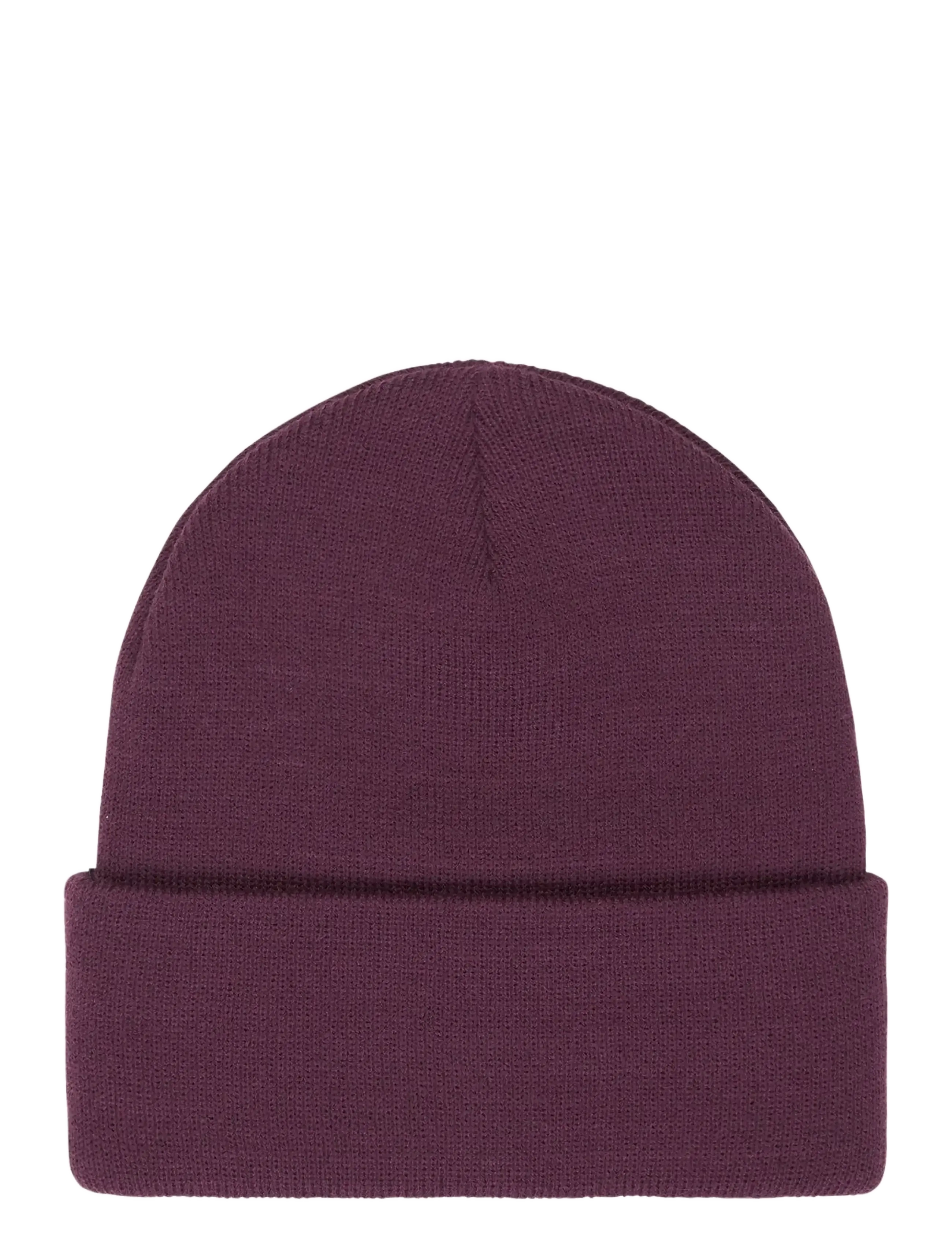 Roxy - TROPICAL SNOW BEANIE - mützen - blackberry wine - 1