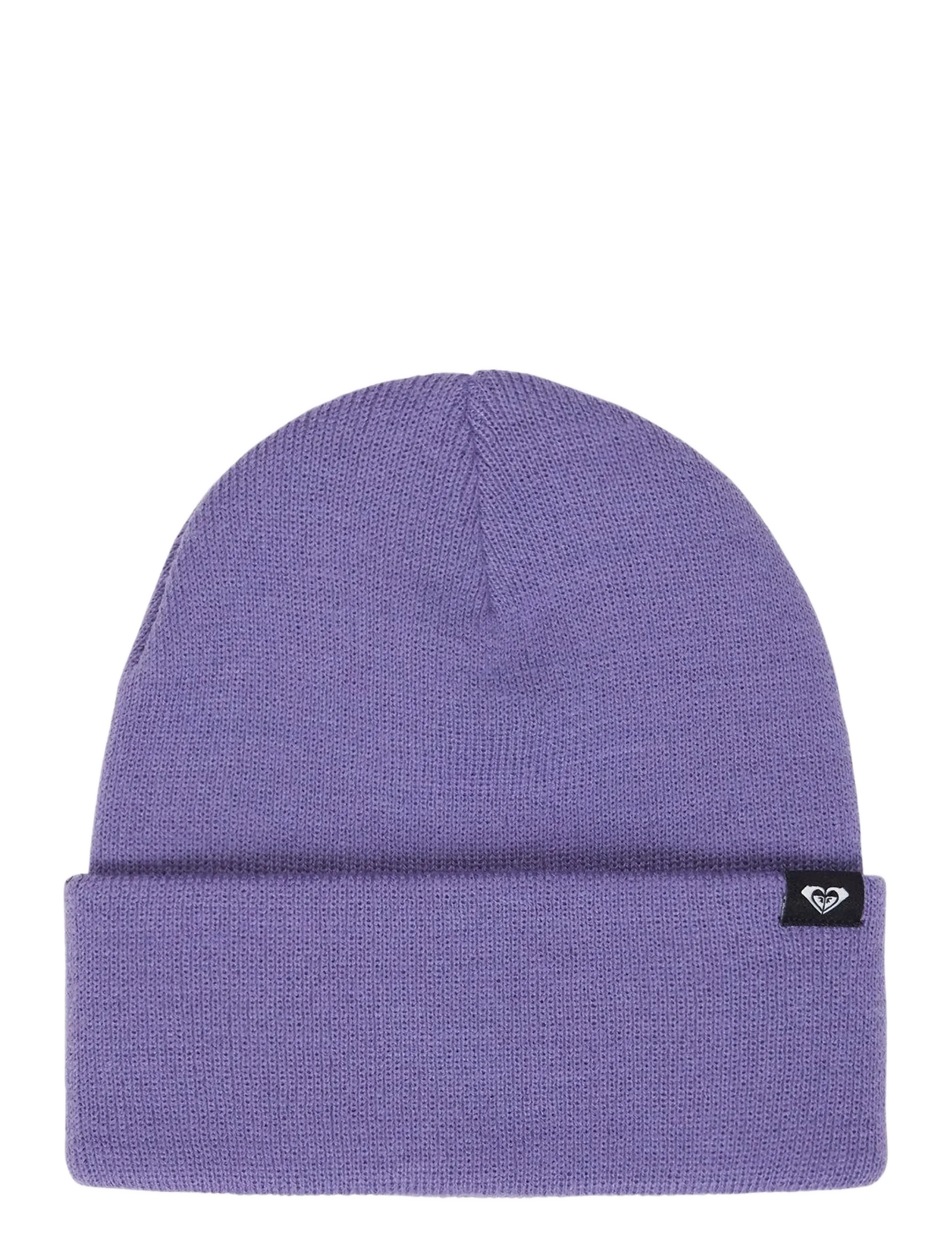 Roxy TROPICAL SNOW BEANIE - Mützen - TWILIGHT PURPLE / purple
