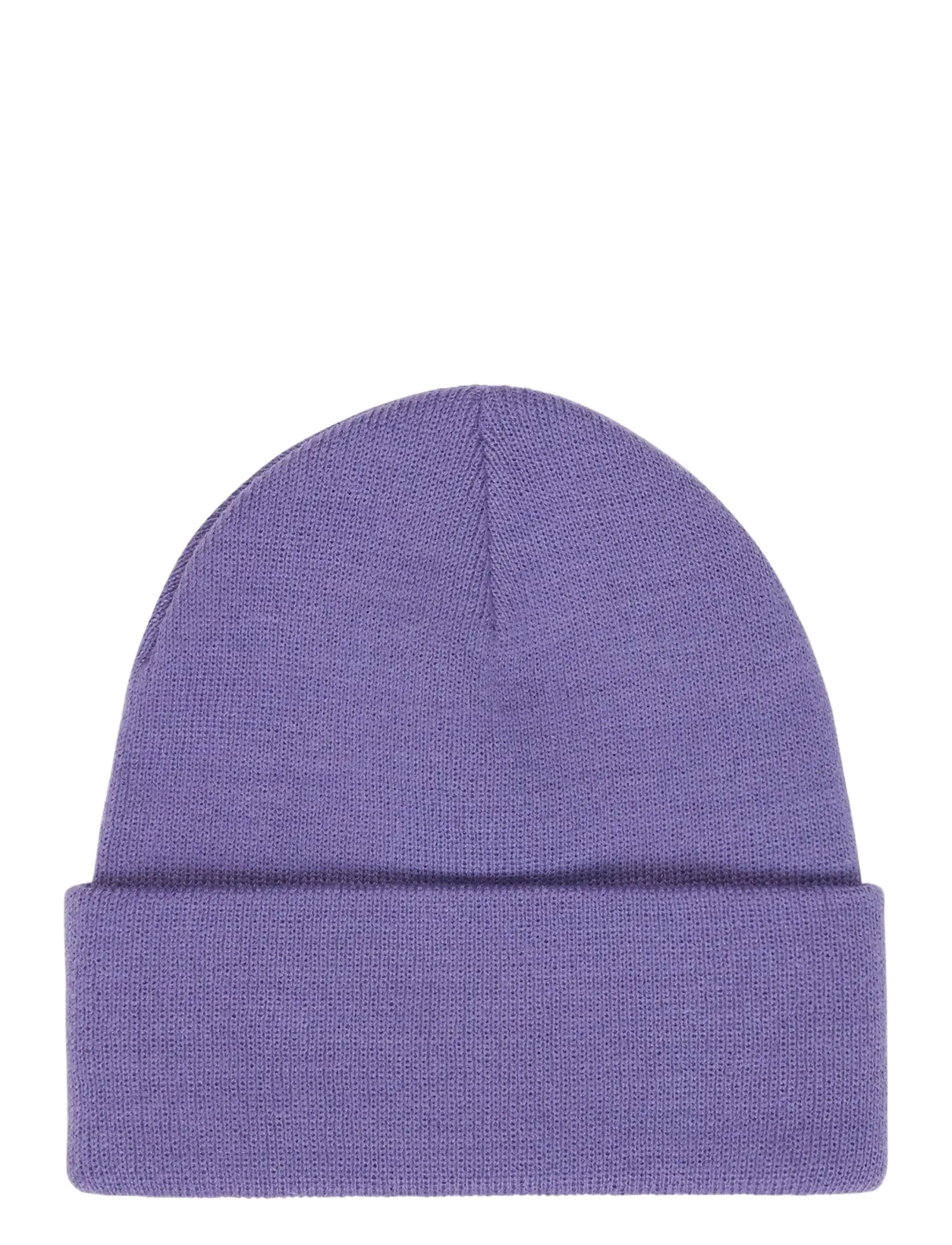 Roxy - TROPICAL SNOW BEANIE - mützen - twilight purple - 1
