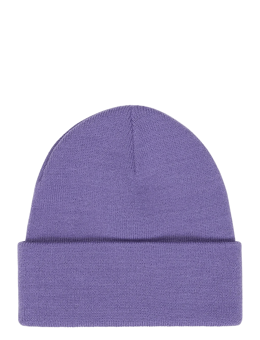 Roxy - TROPICAL SNOW BEANIE - mützen - twilight purple - 1