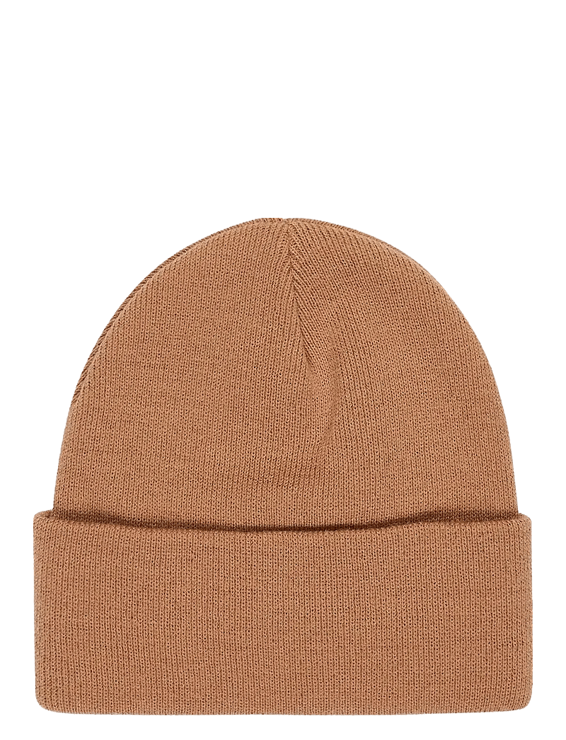 Roxy - TROPICAL SNOW BEANIE - pipot - woodsmoke - 2