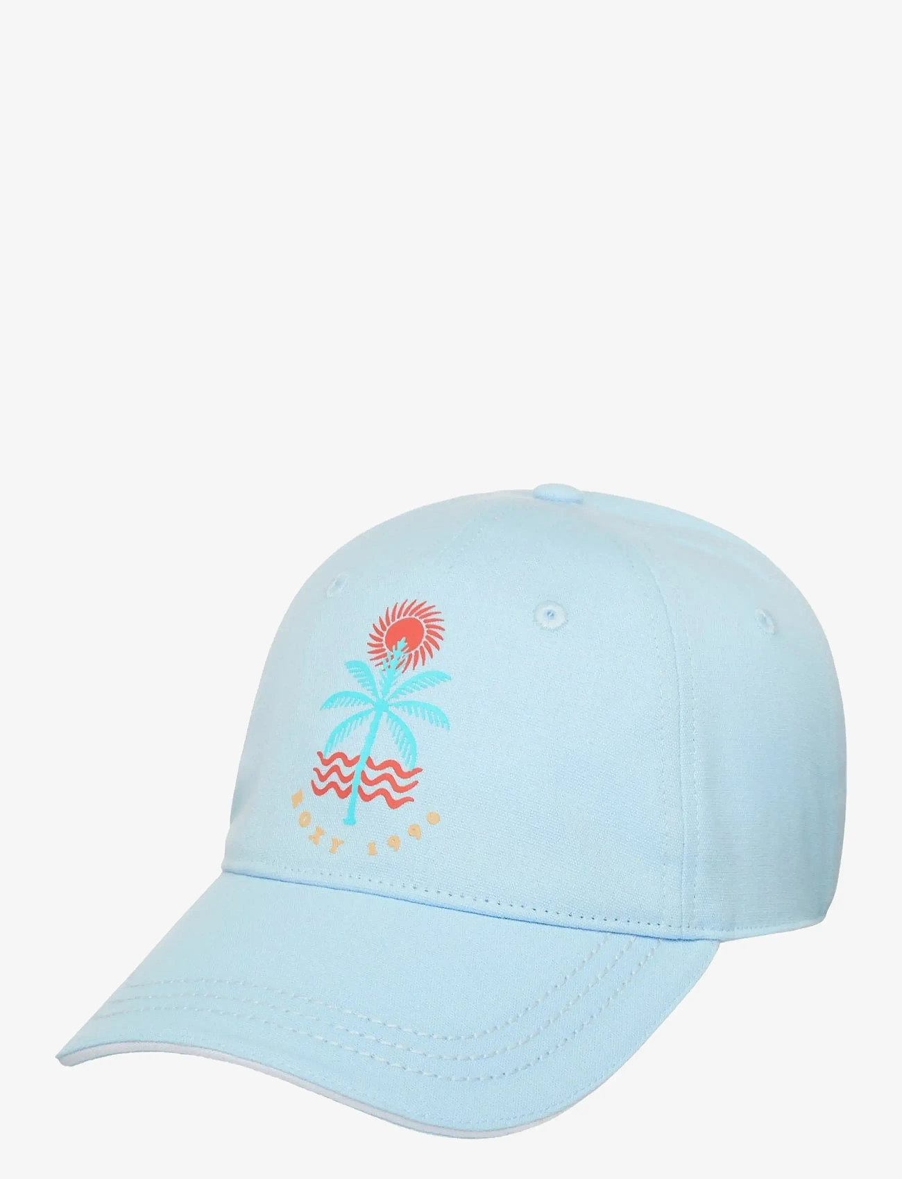 Roxy - LIVE FOREVER CAP - die niedrigsten preise - airy blue - 1