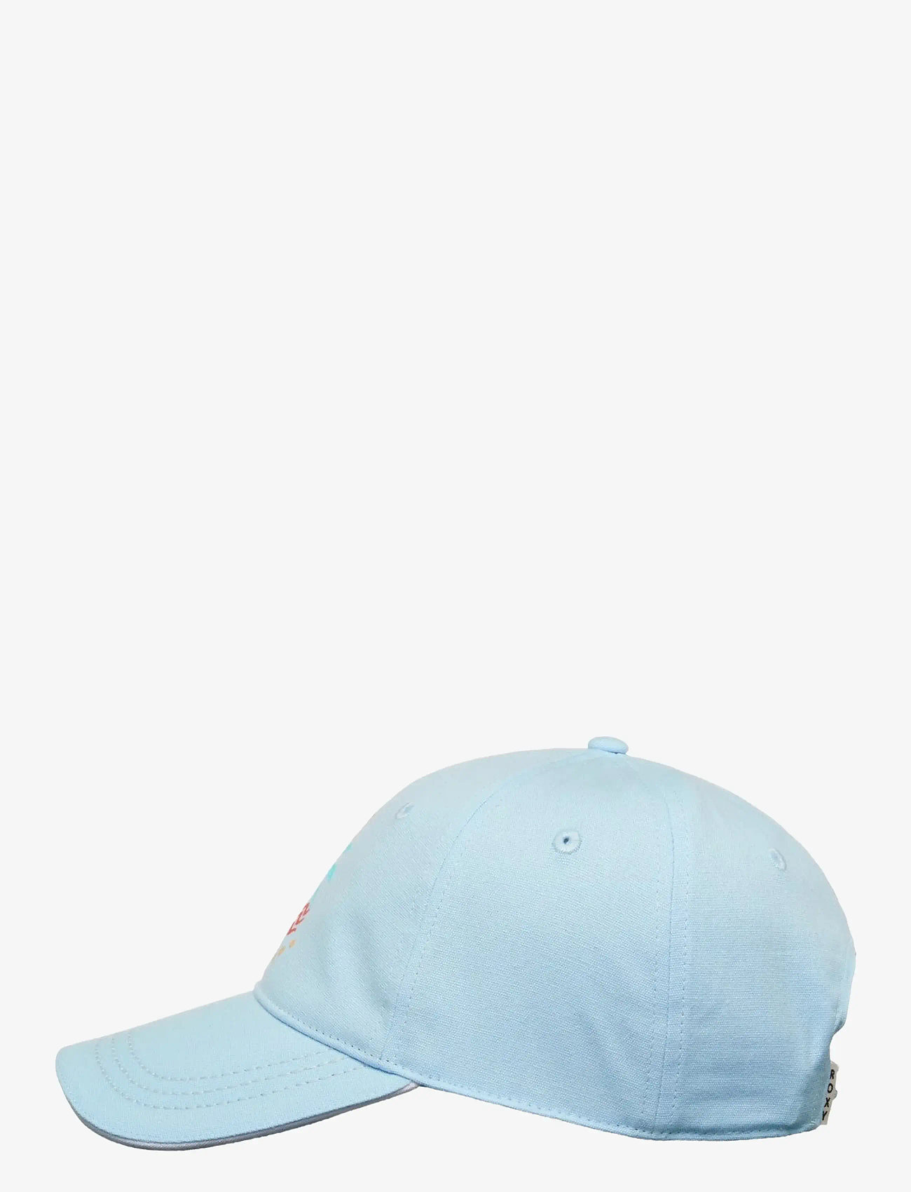 Roxy - LIVE FOREVER CAP - die niedrigsten preise - airy blue - 3