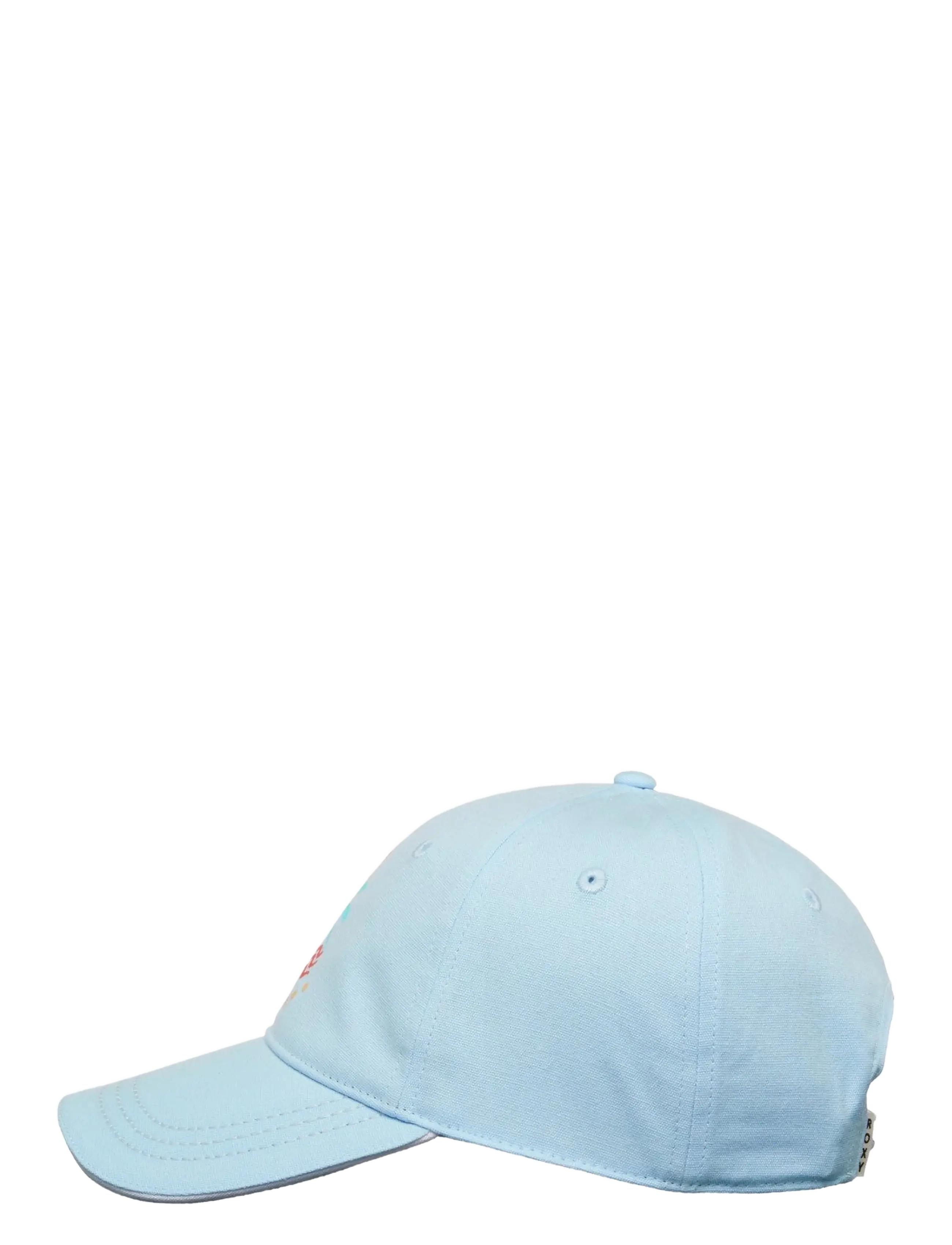 Roxy - LIVE FOREVER CAP - laveste priser - airy blue - 3