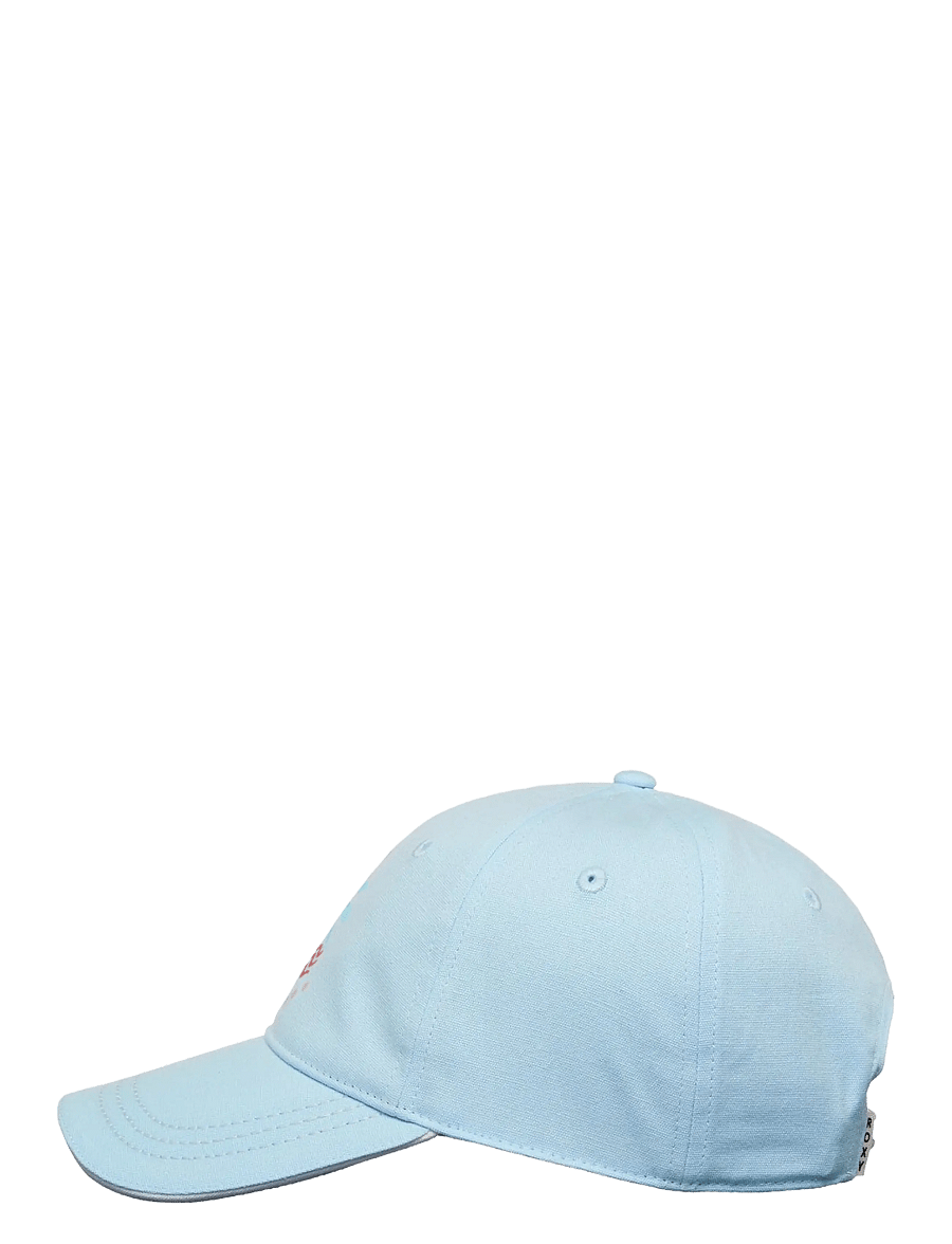 Roxy - LIVE FOREVER CAP - mützen & caps - airy blue - 3