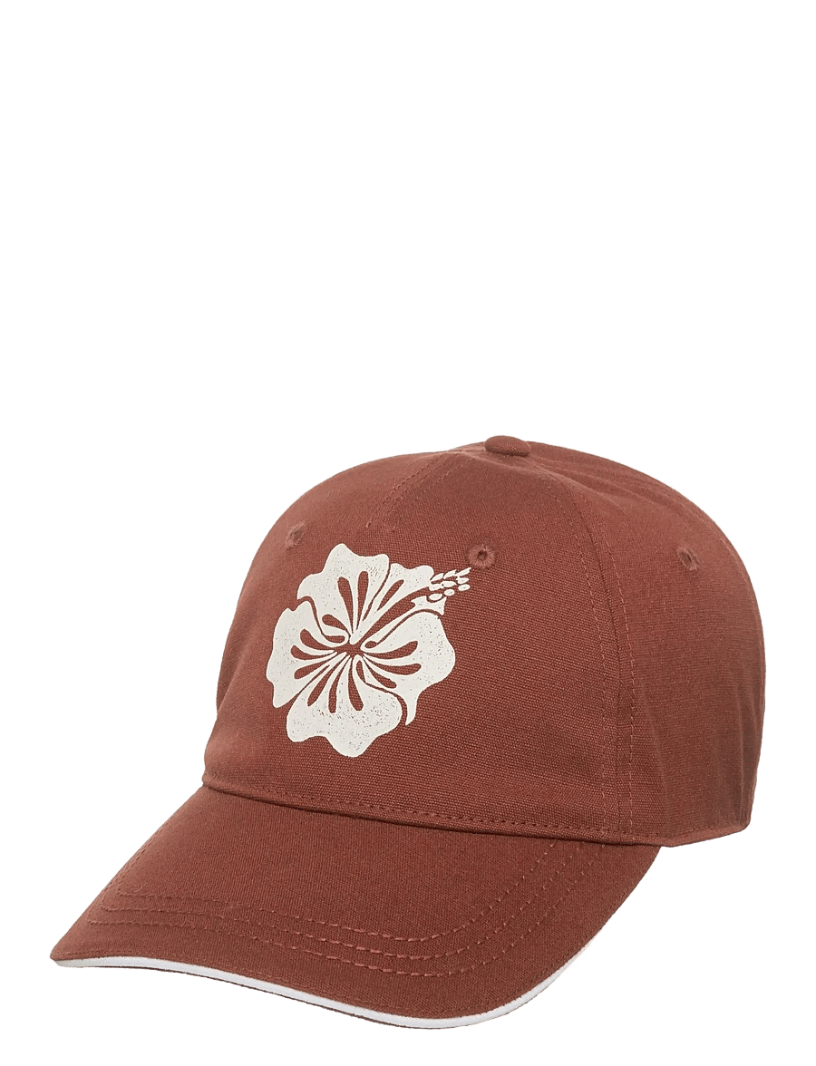 Roxy - LIVE FOREVER CAP - nokamütsid - cappuccino - 1