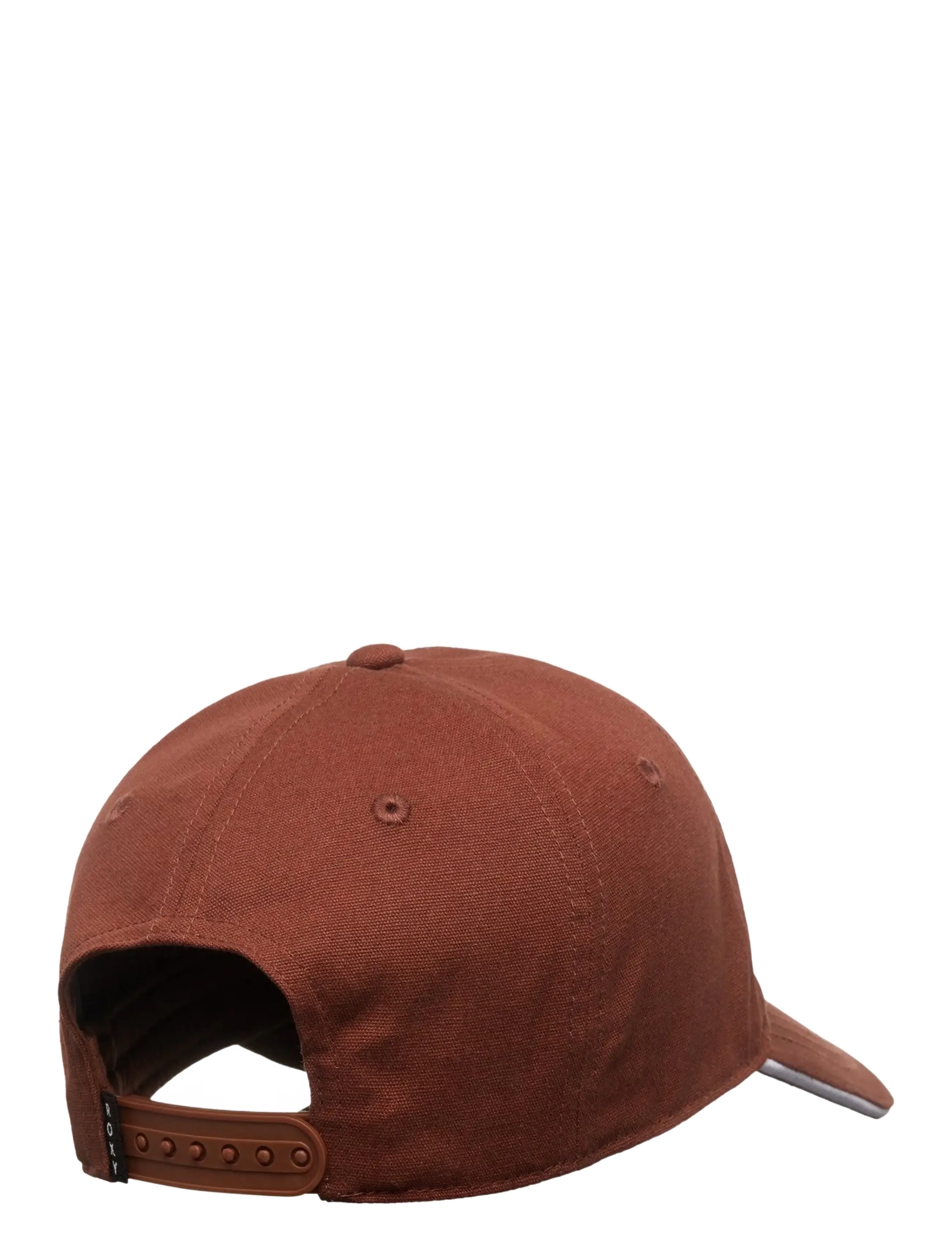 Roxy - LIVE FOREVER CAP - nokamütsid - cappuccino - 2