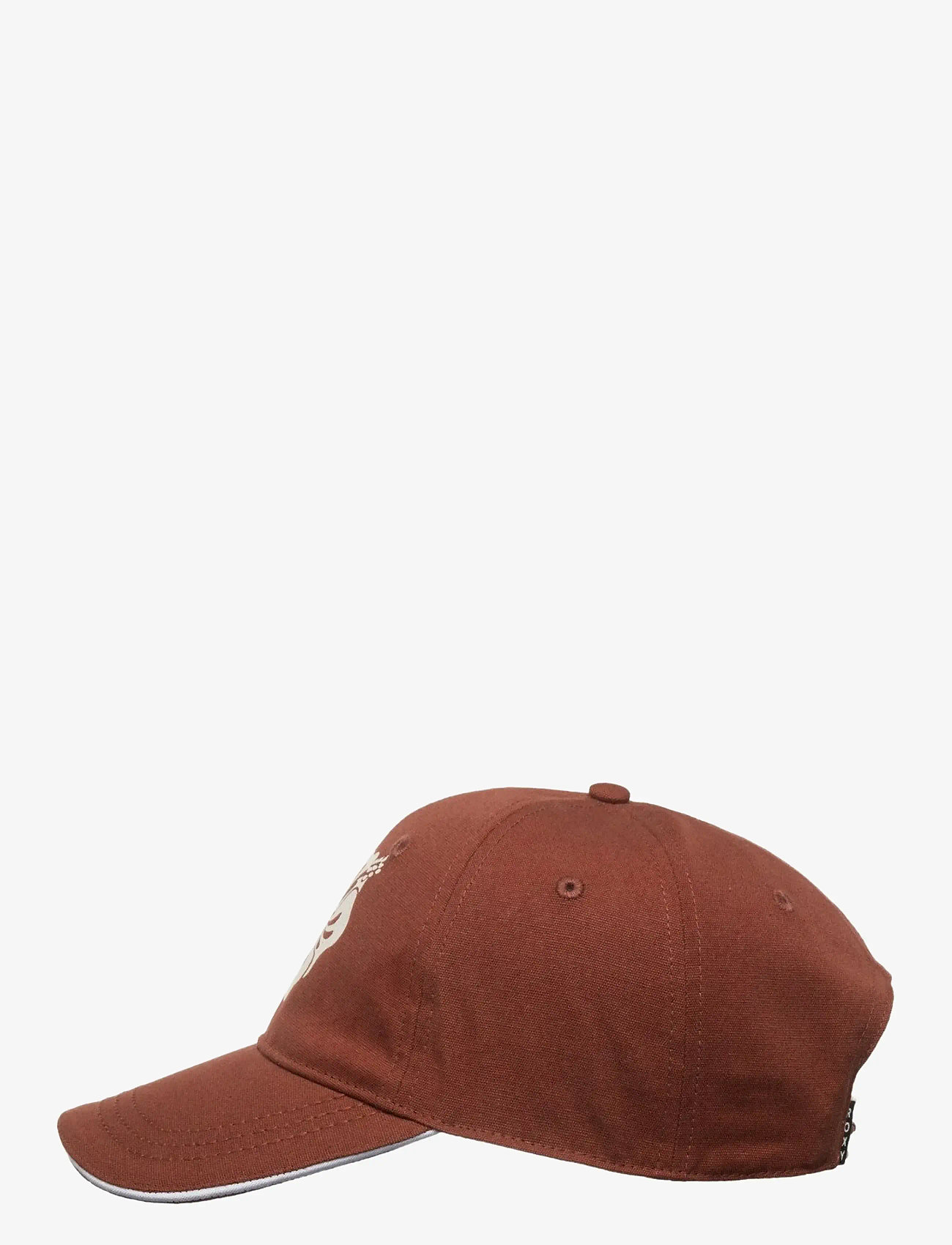 Roxy - LIVE FOREVER CAP - madalaimad hinnad - cappuccino - 3
