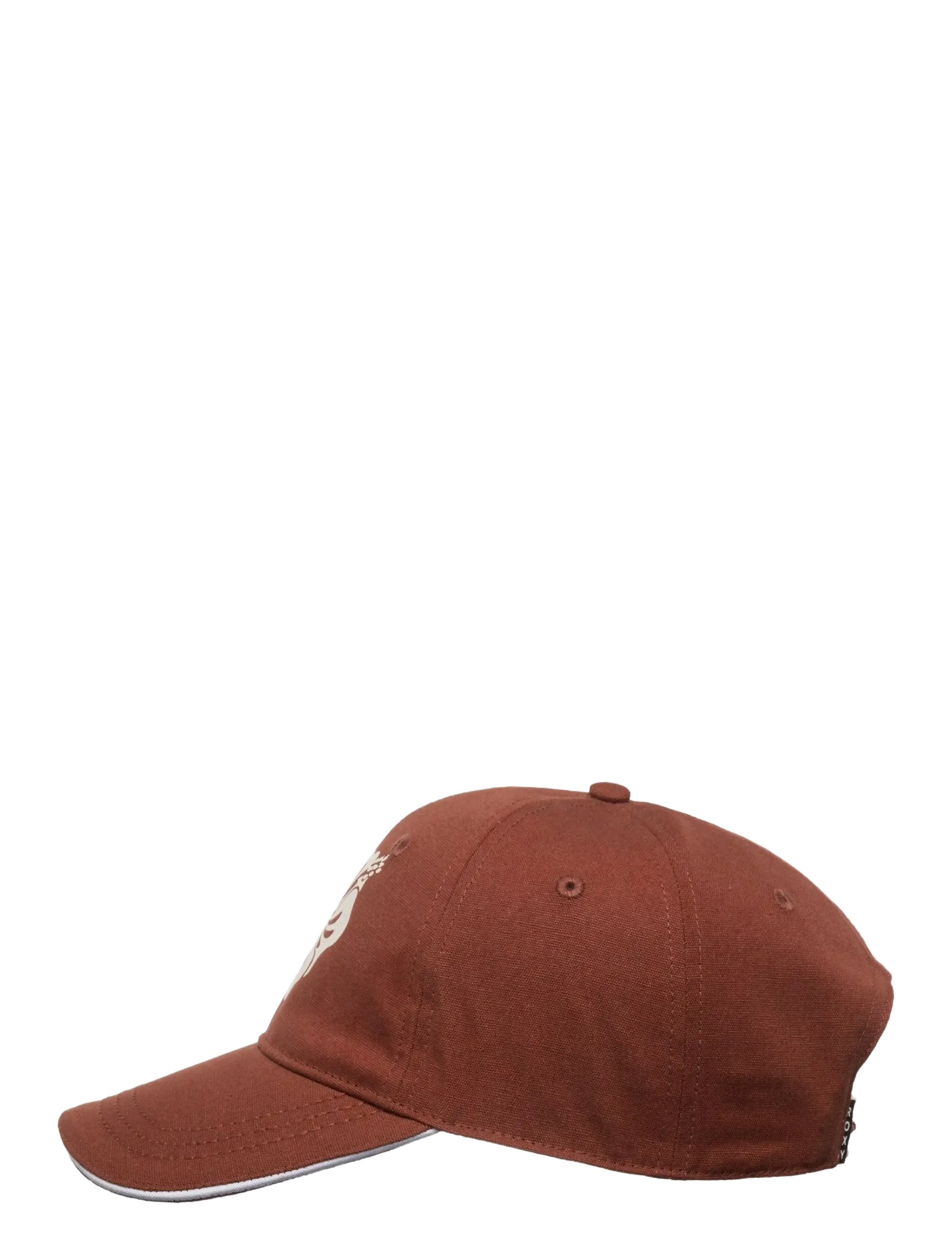 Roxy - LIVE FOREVER CAP - hattar & kepsar - cappuccino - 3