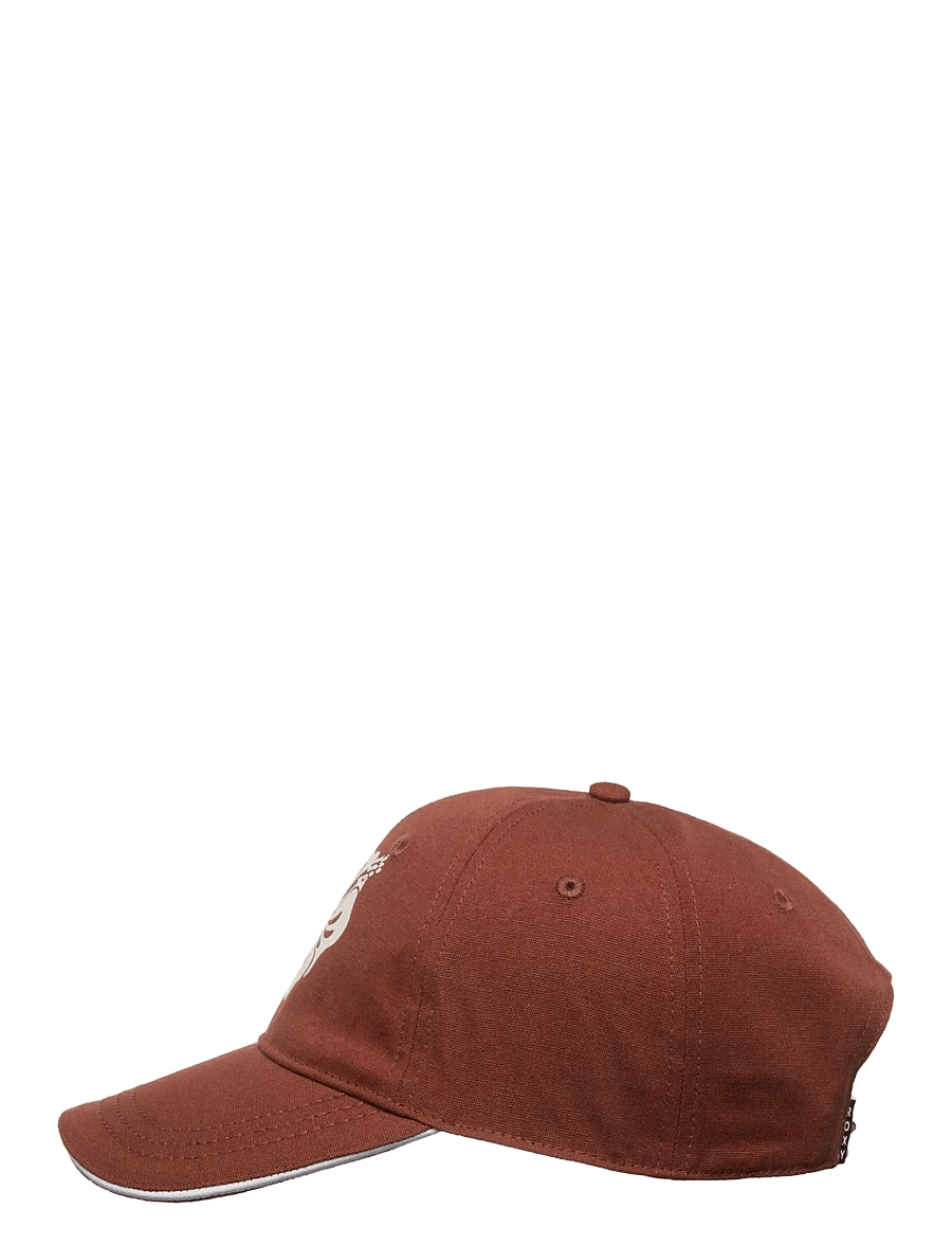 Roxy - LIVE FOREVER CAP - nokamütsid - cappuccino - 3