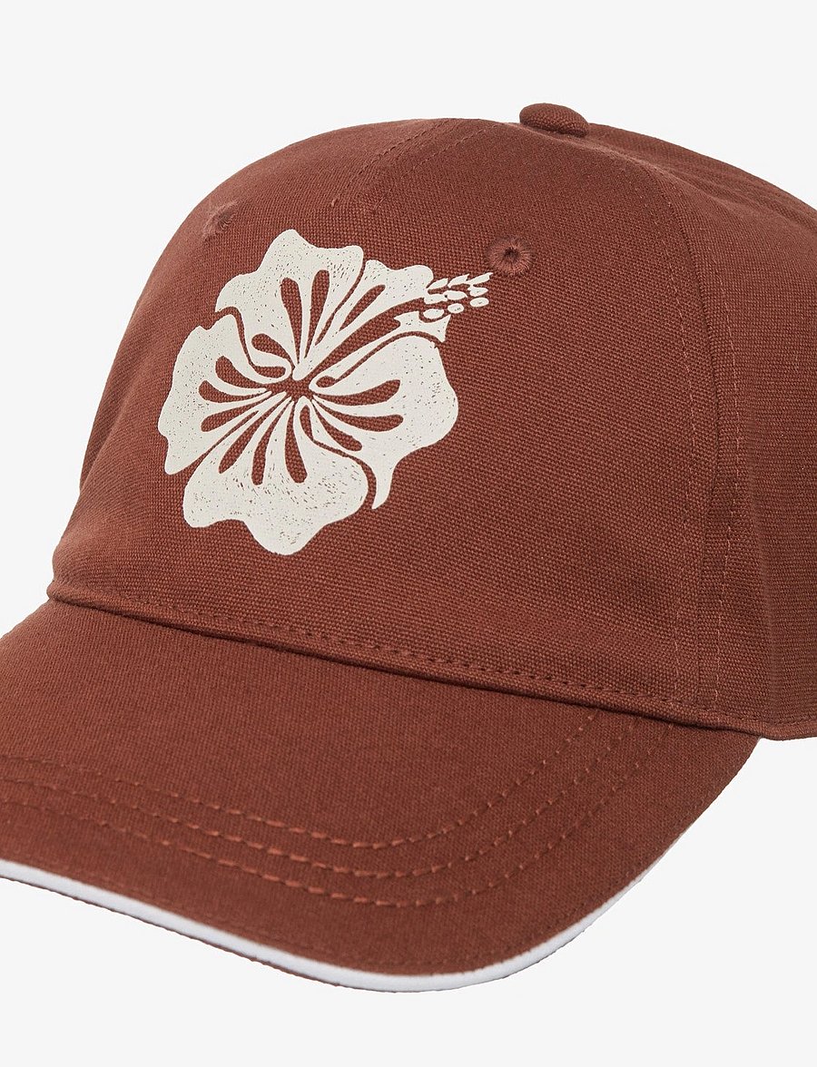 Roxy - LIVE FOREVER CAP - nokamütsid - cappuccino - 5