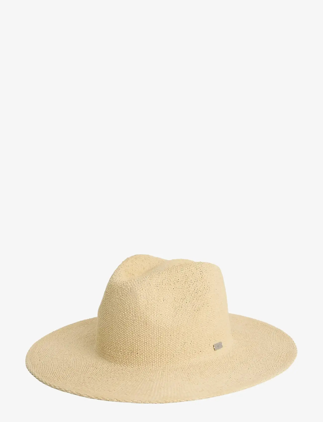 Roxy - SUNNY KISSES - straw hats - natural - 0