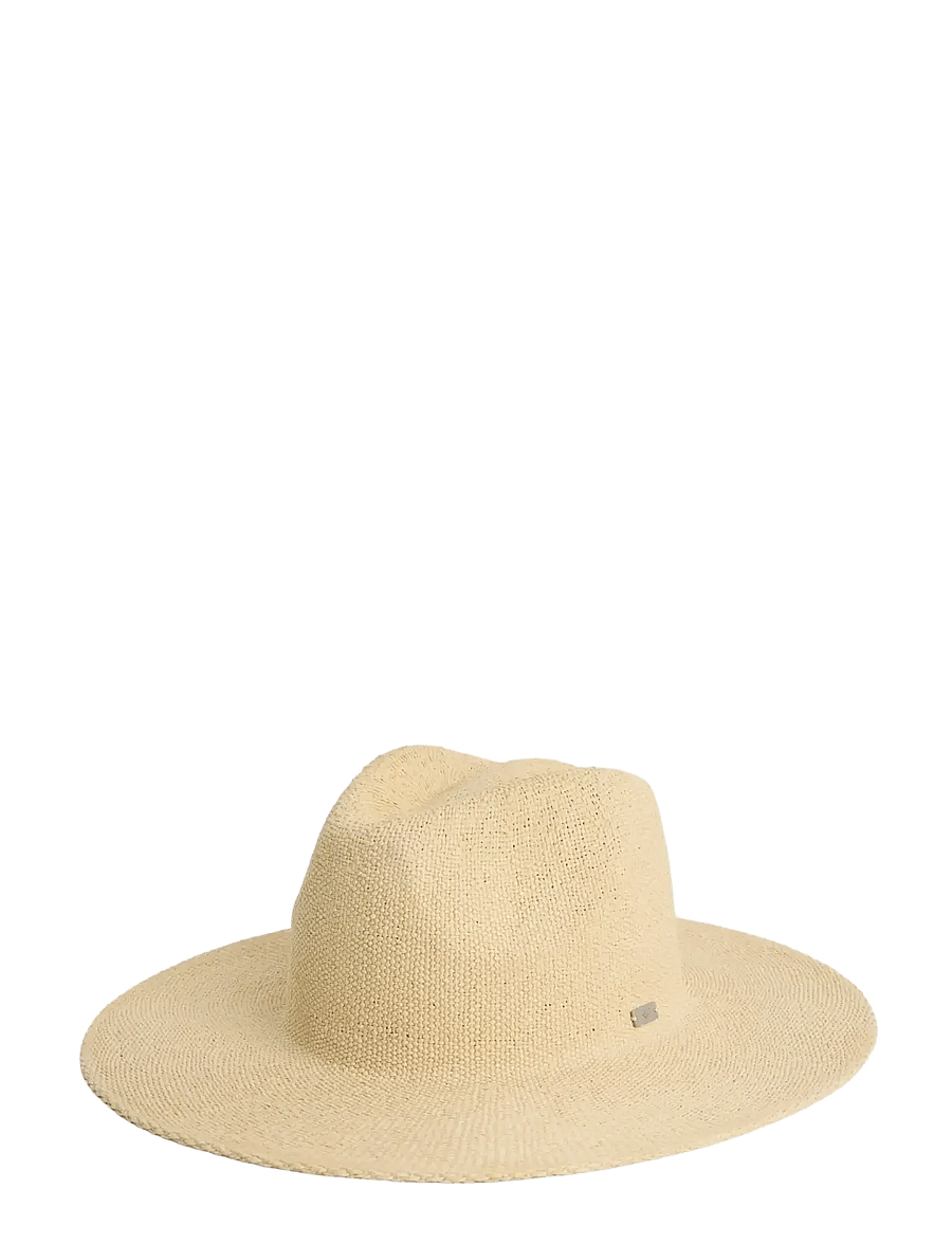 Roxy - SUNNY KISSES - straw hats - natural - 0