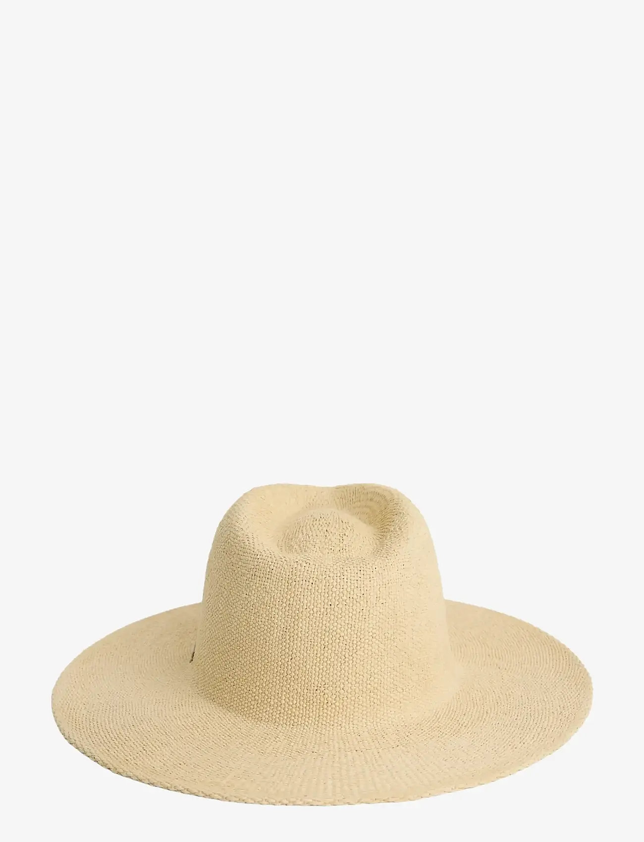 Roxy - SUNNY KISSES - straw hats - natural - 1