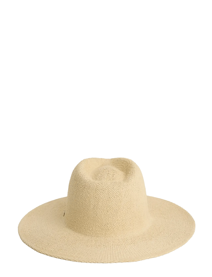 Roxy - SUNNY KISSES - straw hats - natural - 1