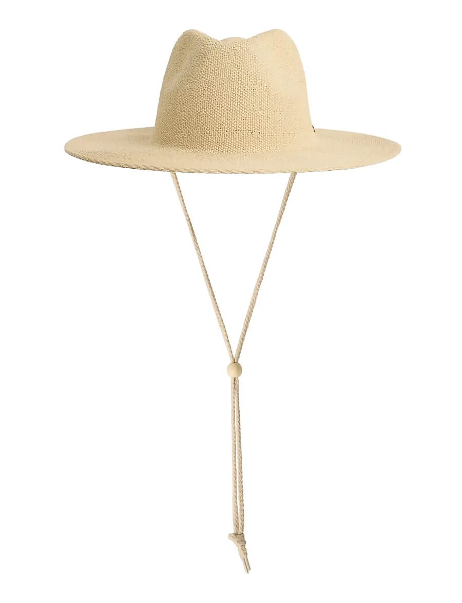Roxy - SUNNY KISSES - straw hats - natural - 2