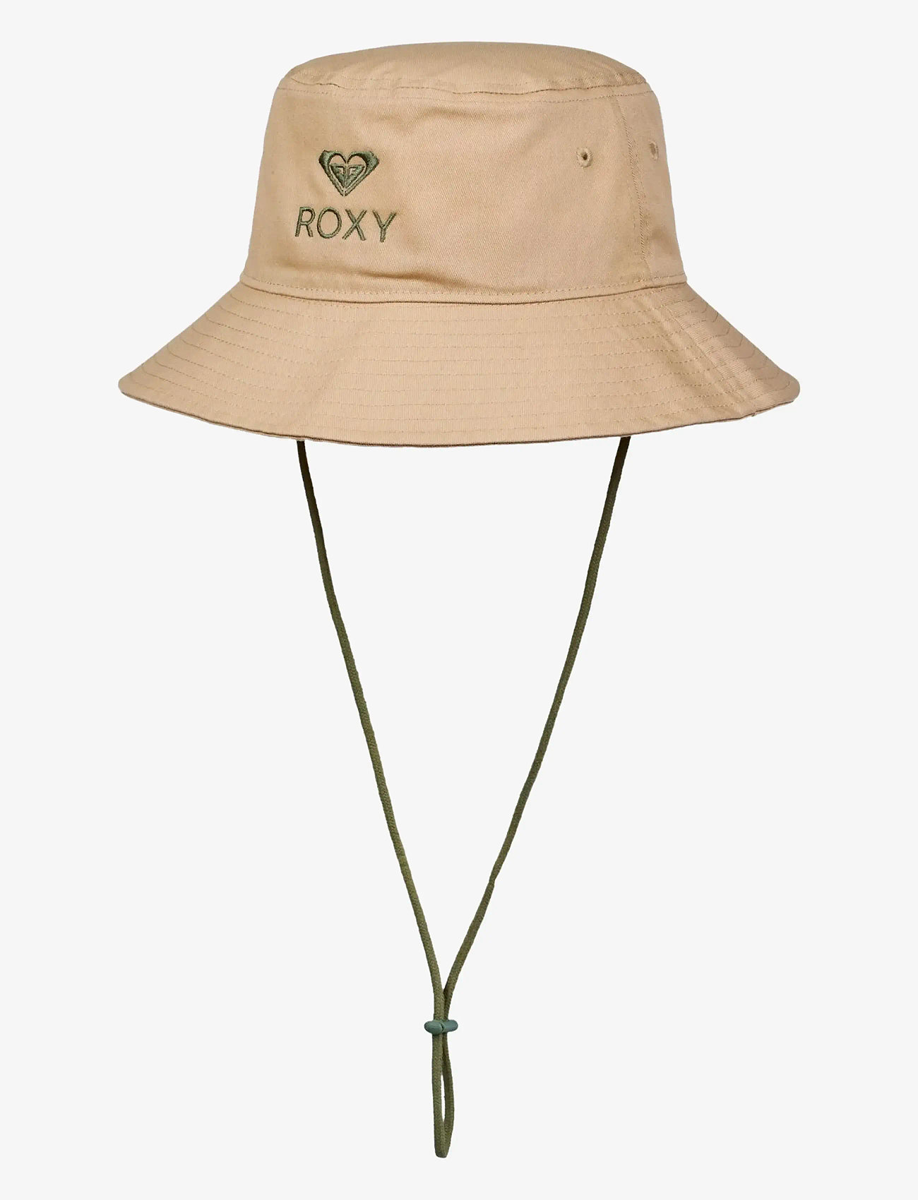 Roxy - COME TO BRAZIL HAT - hatte - pebble - 1