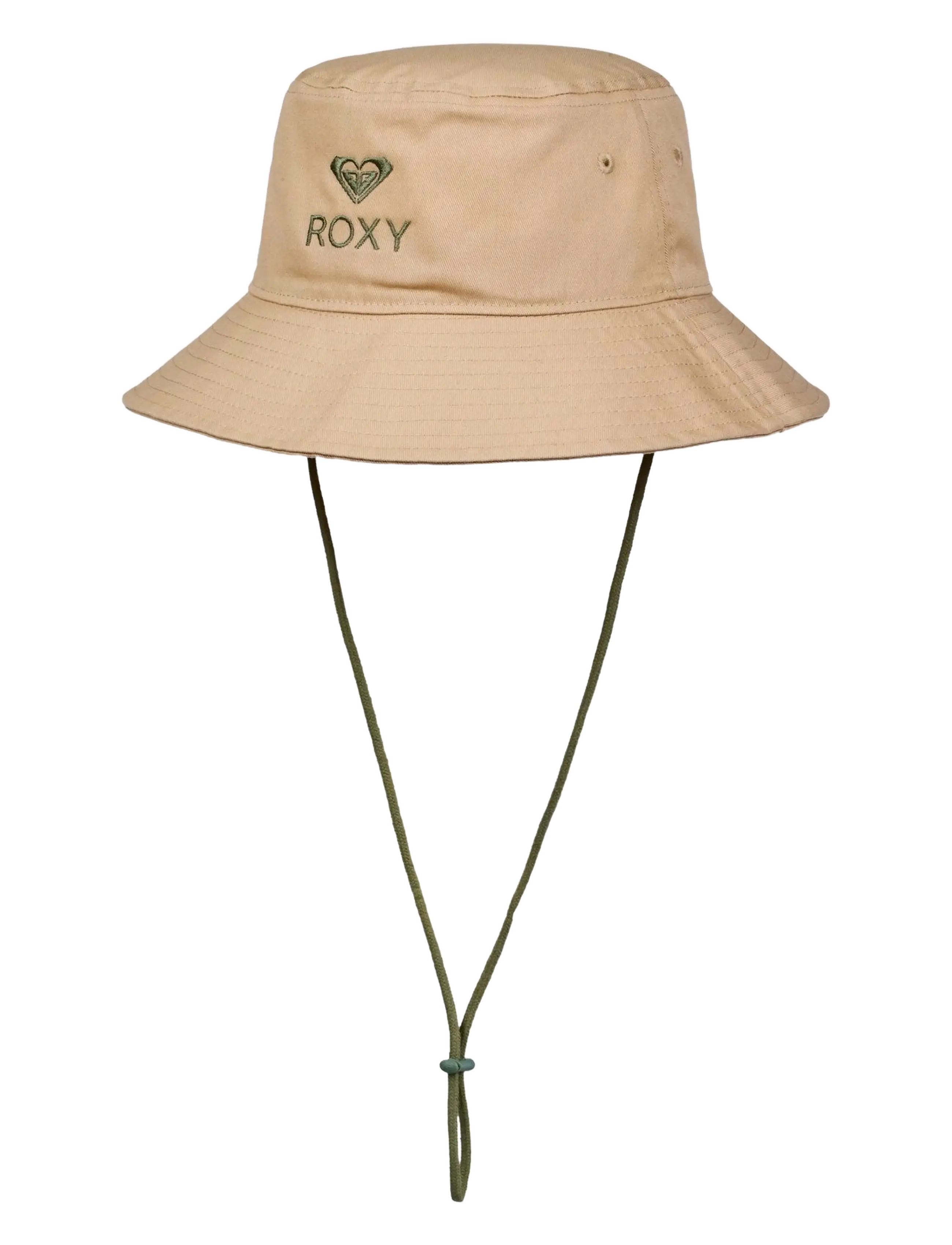 Roxy COME TO BRAZIL HAT - Hats & Caps - PEBBLE / beige
