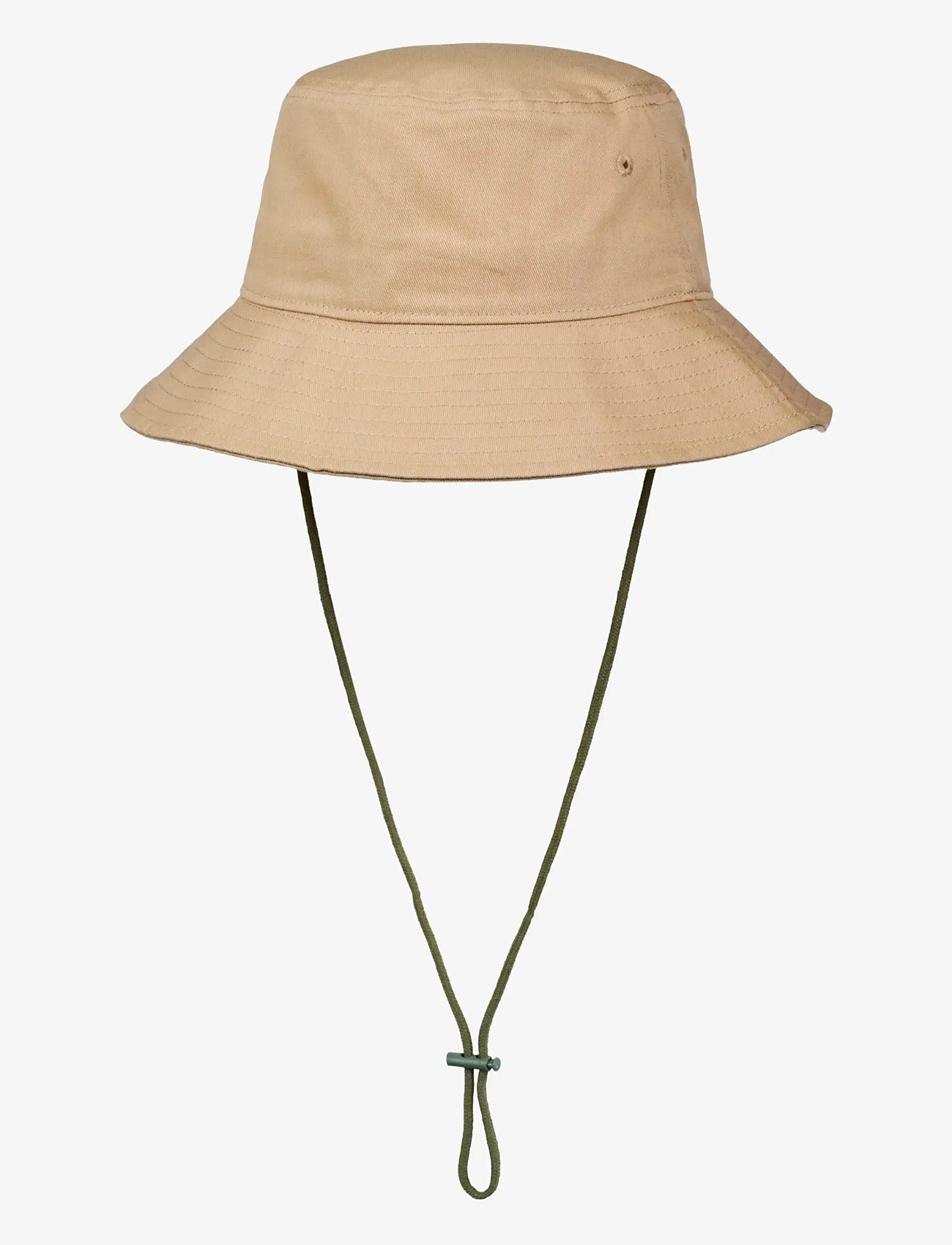 Roxy - COME TO BRAZIL HAT - hatte - pebble - 2