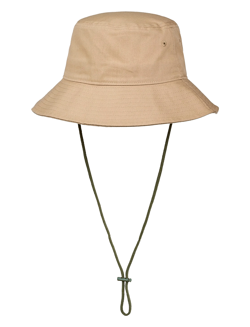 Roxy - COME TO BRAZIL HAT - hatte - pebble - 2