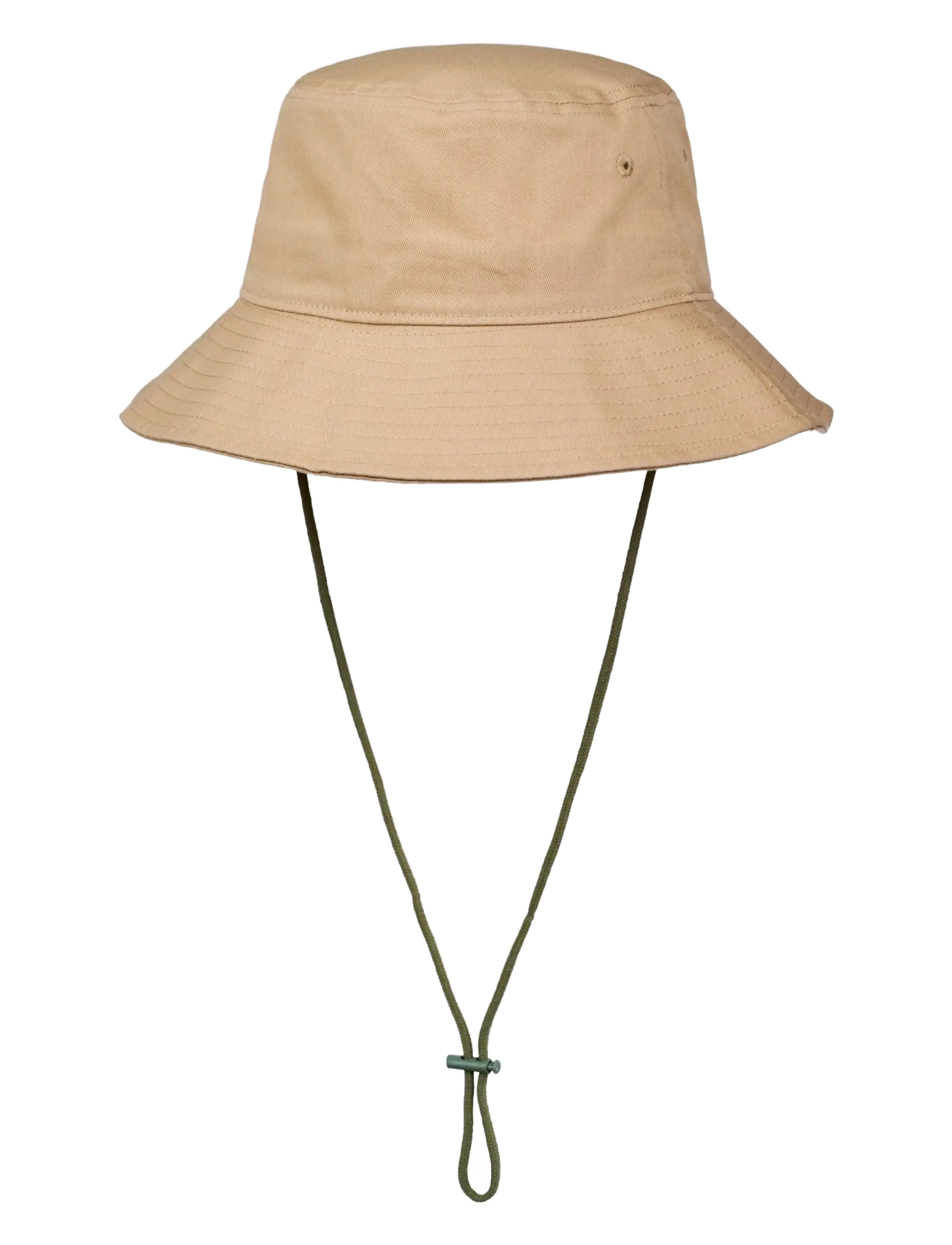 Roxy - COME TO BRAZIL HAT - laveste priser - pebble - 2
