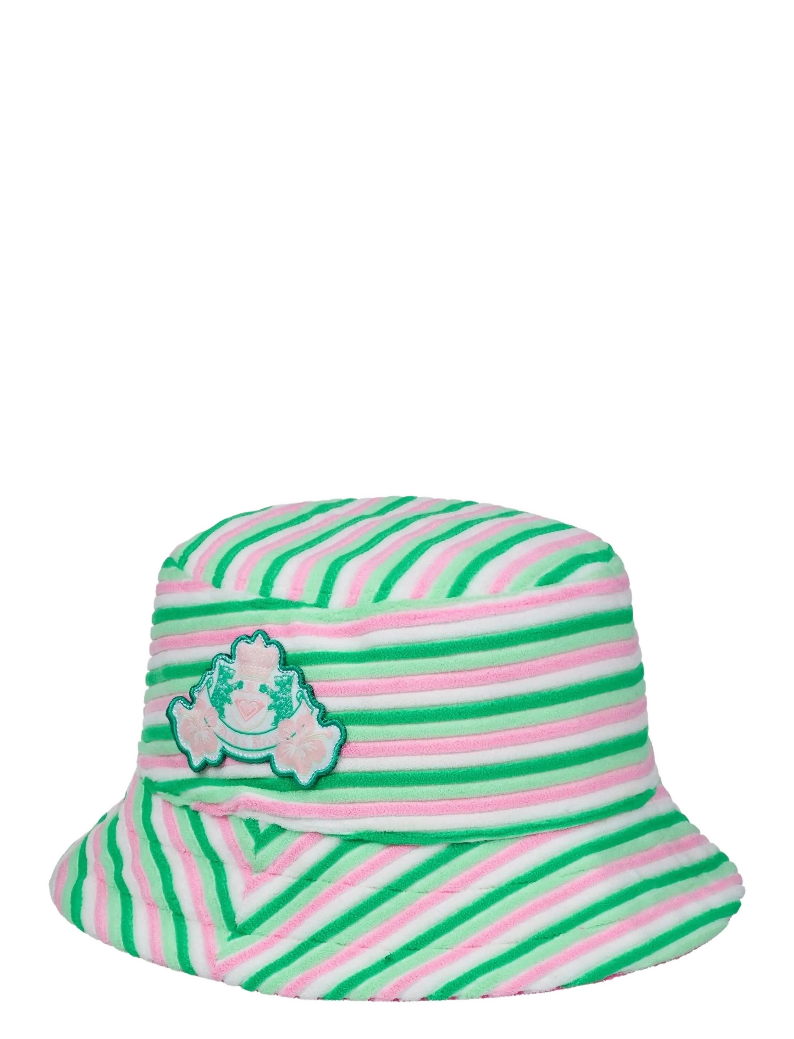 ROXY Roxy Juicy Hat Grün - S/M - Damen