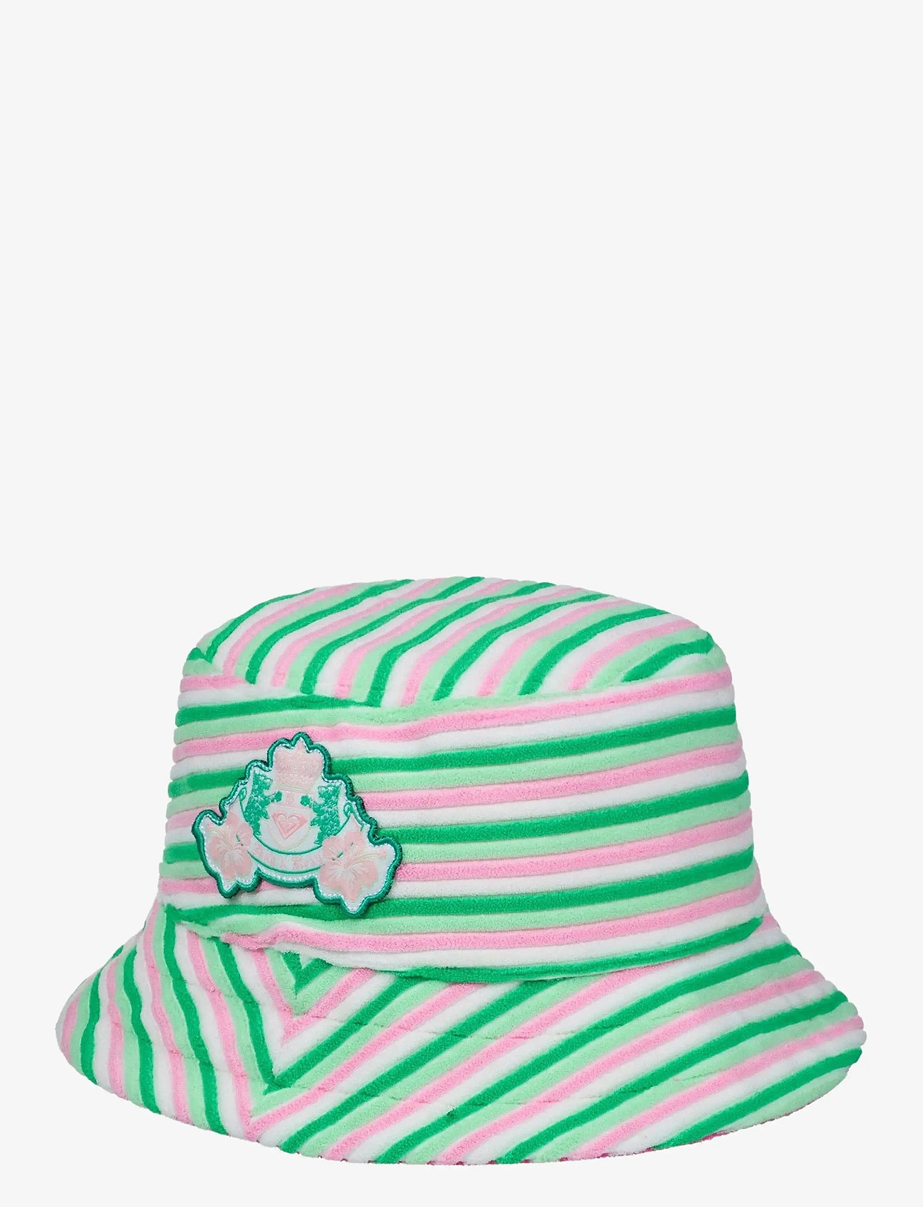 Roxy - ROXY JUICY HAT - madalaimad hinnad - azalea pink - 0