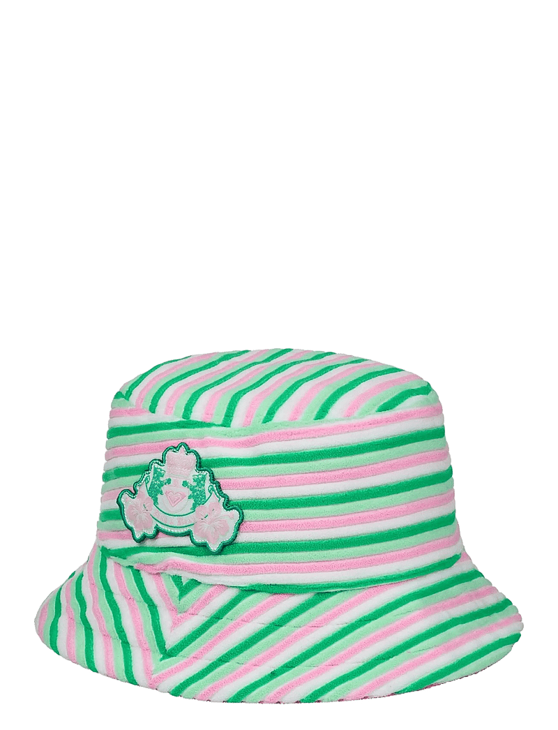 Roxy - ROXY JUICY HAT - hüte - azalea pink - 0