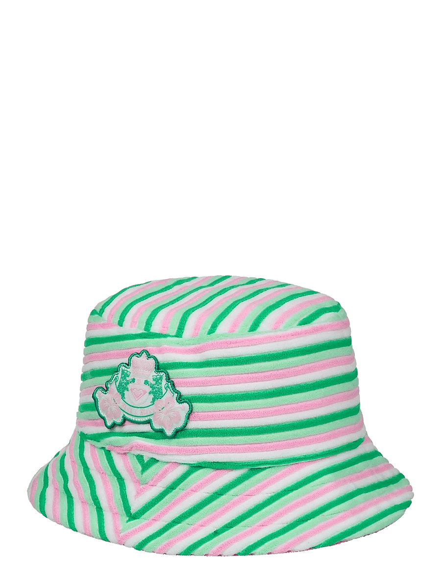 Roxy - ROXY JUICY HAT - hüte - azalea pink - 0