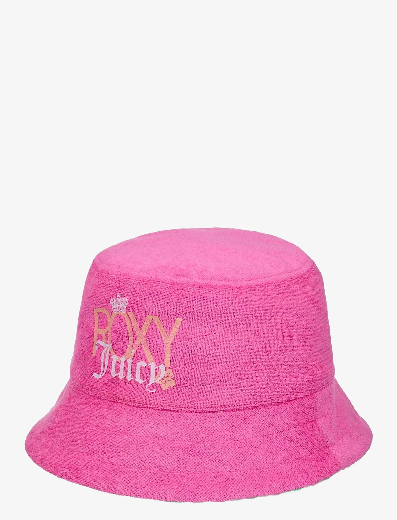 Roxy - ROXY JUICY HAT - madalaimad hinnad - azalea pink - 1