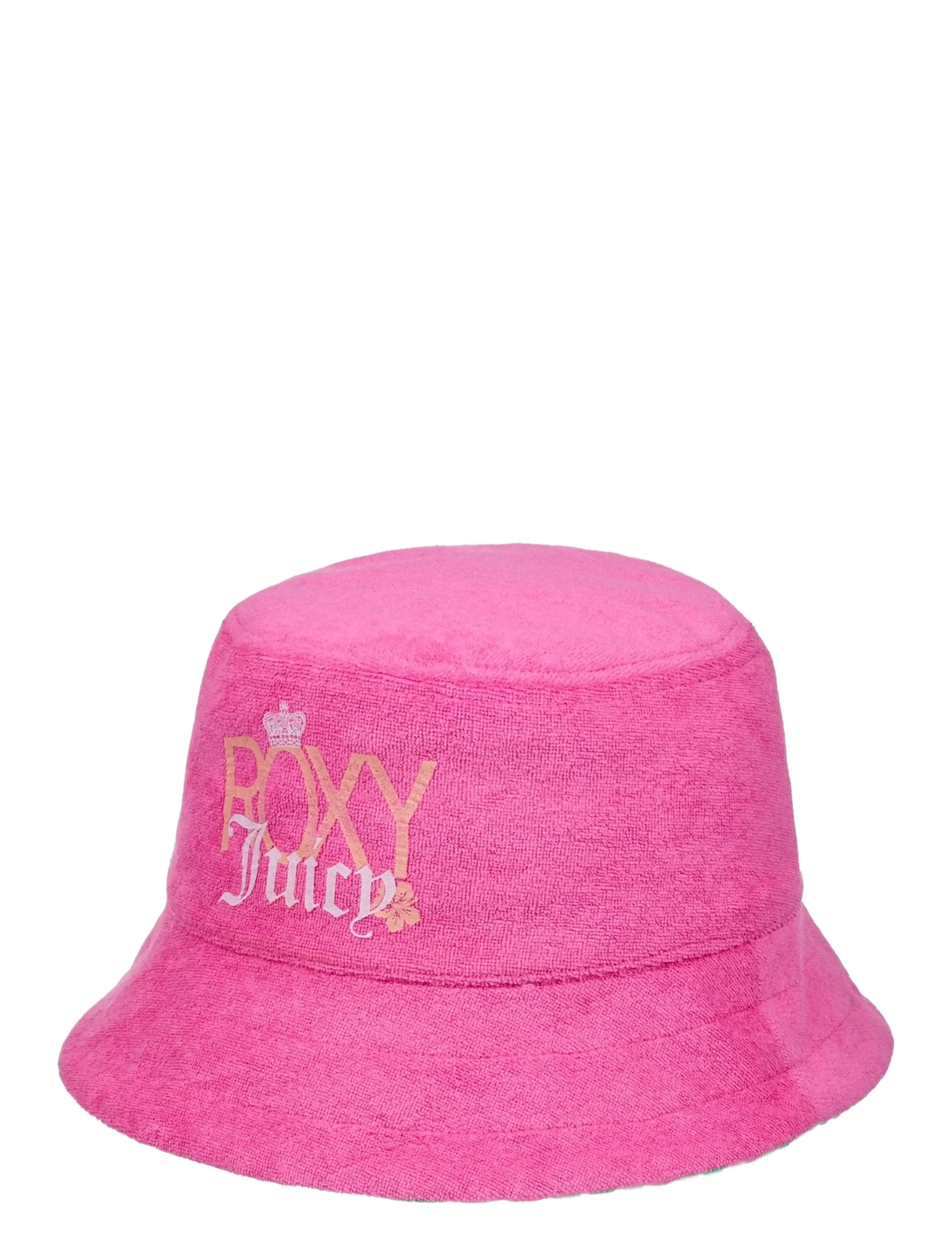 Roxy - ROXY JUICY HAT - die niedrigsten preise - azalea pink - 1