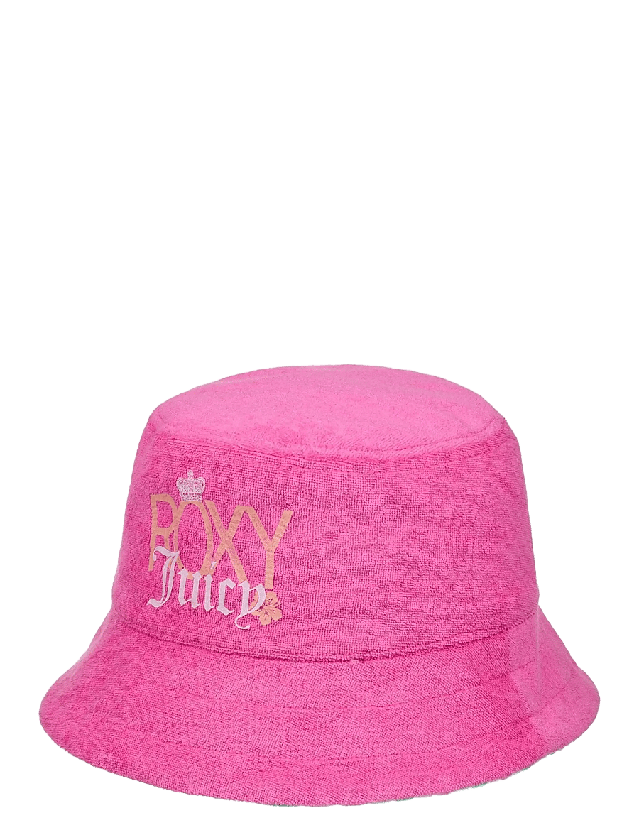 Roxy - ROXY JUICY HAT - hüte - azalea pink - 1